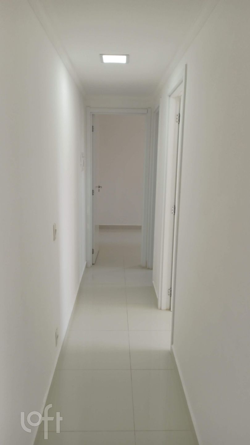 Apartamento à venda com 2 quartos, 41m² - Foto 11