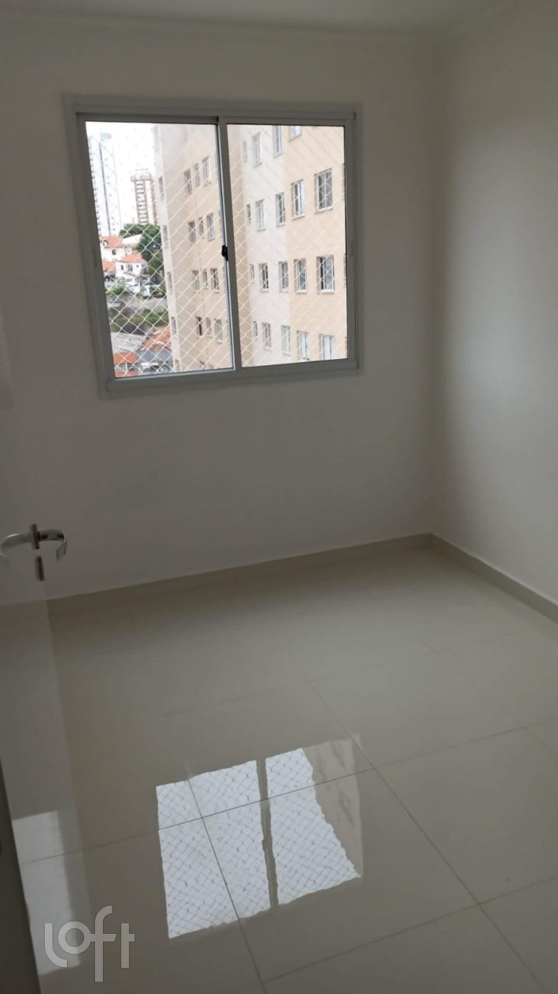 Apartamento à venda com 2 quartos, 41m² - Foto 4