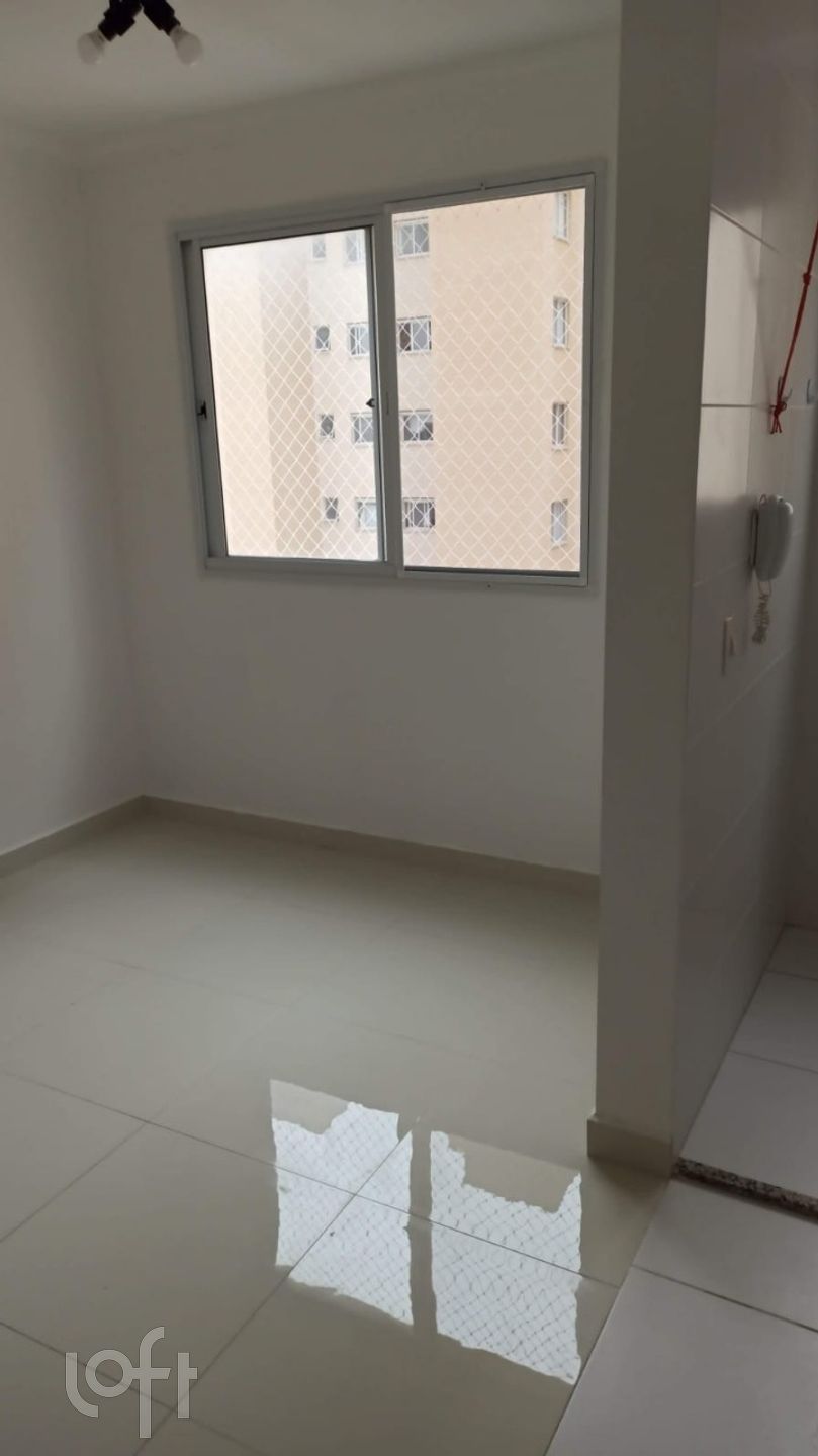 Apartamento à venda com 2 quartos, 41m² - Foto 5