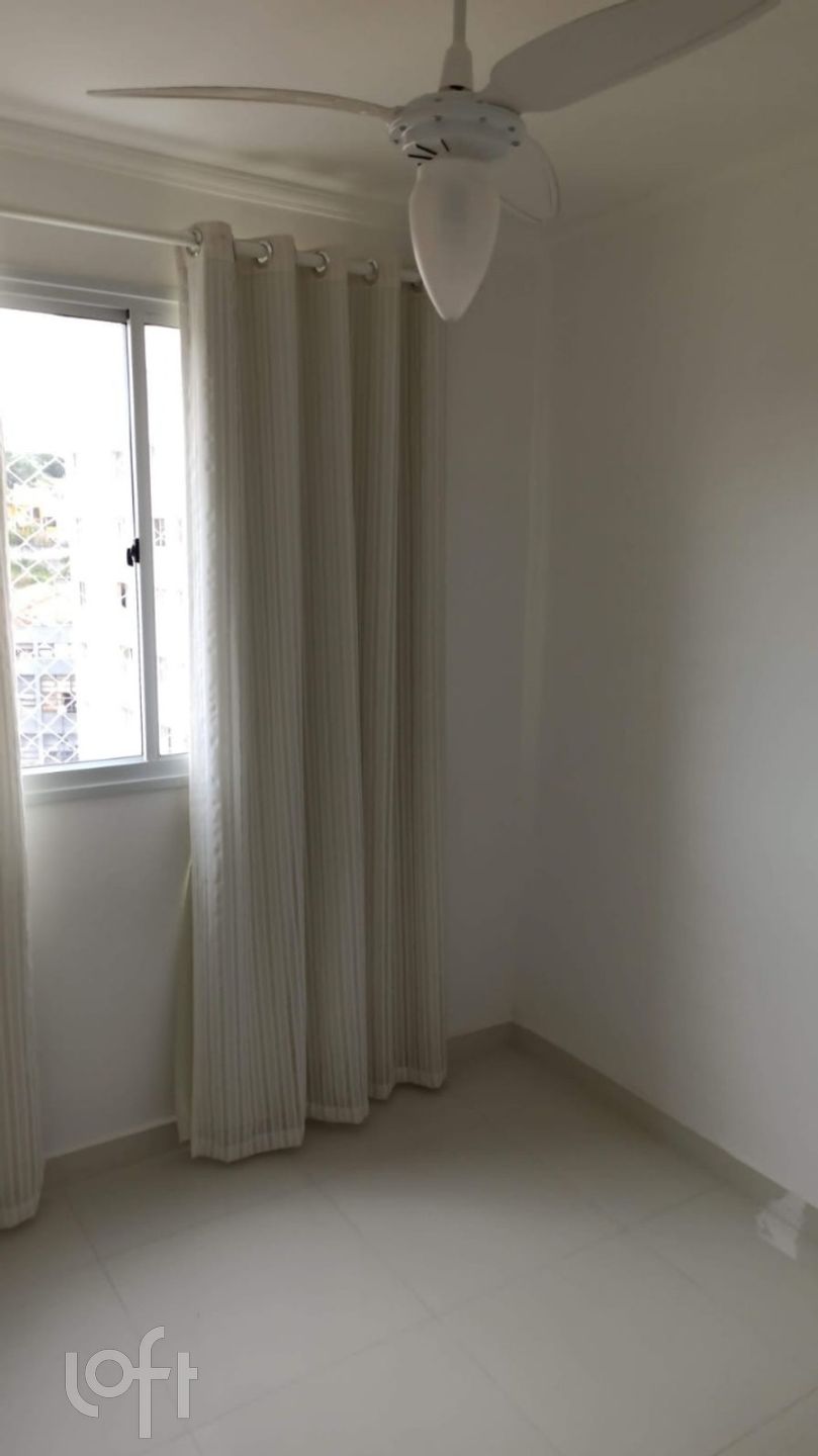 Apartamento à venda com 2 quartos, 41m² - Foto 7