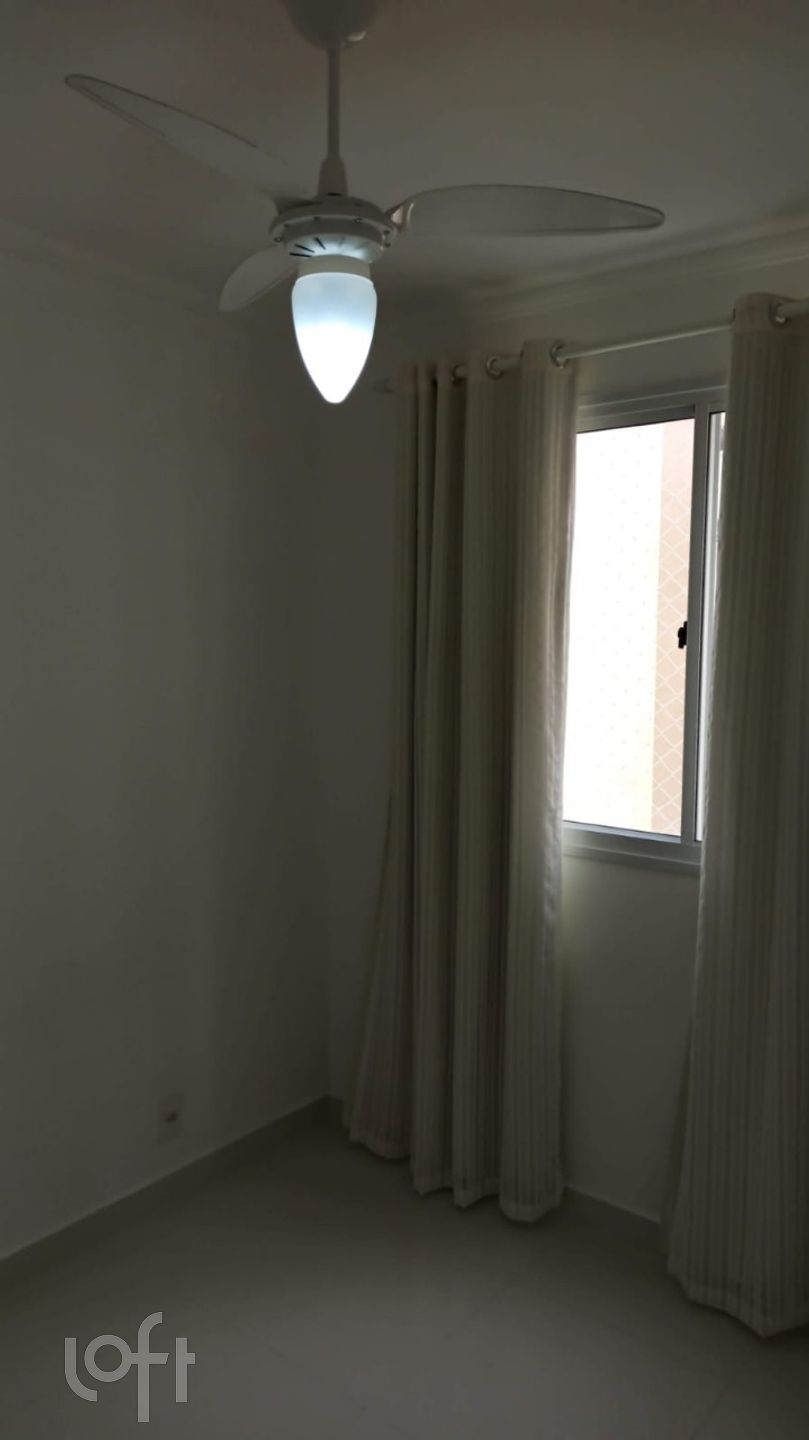 Apartamento à venda com 2 quartos, 41m² - Foto 3