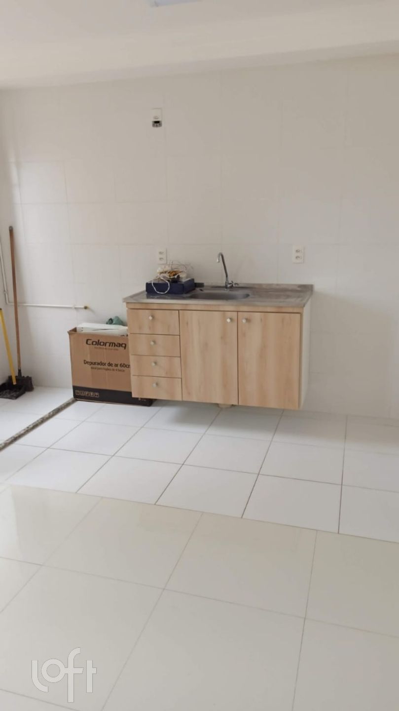 Apartamento à venda com 2 quartos, 41m² - Foto 8