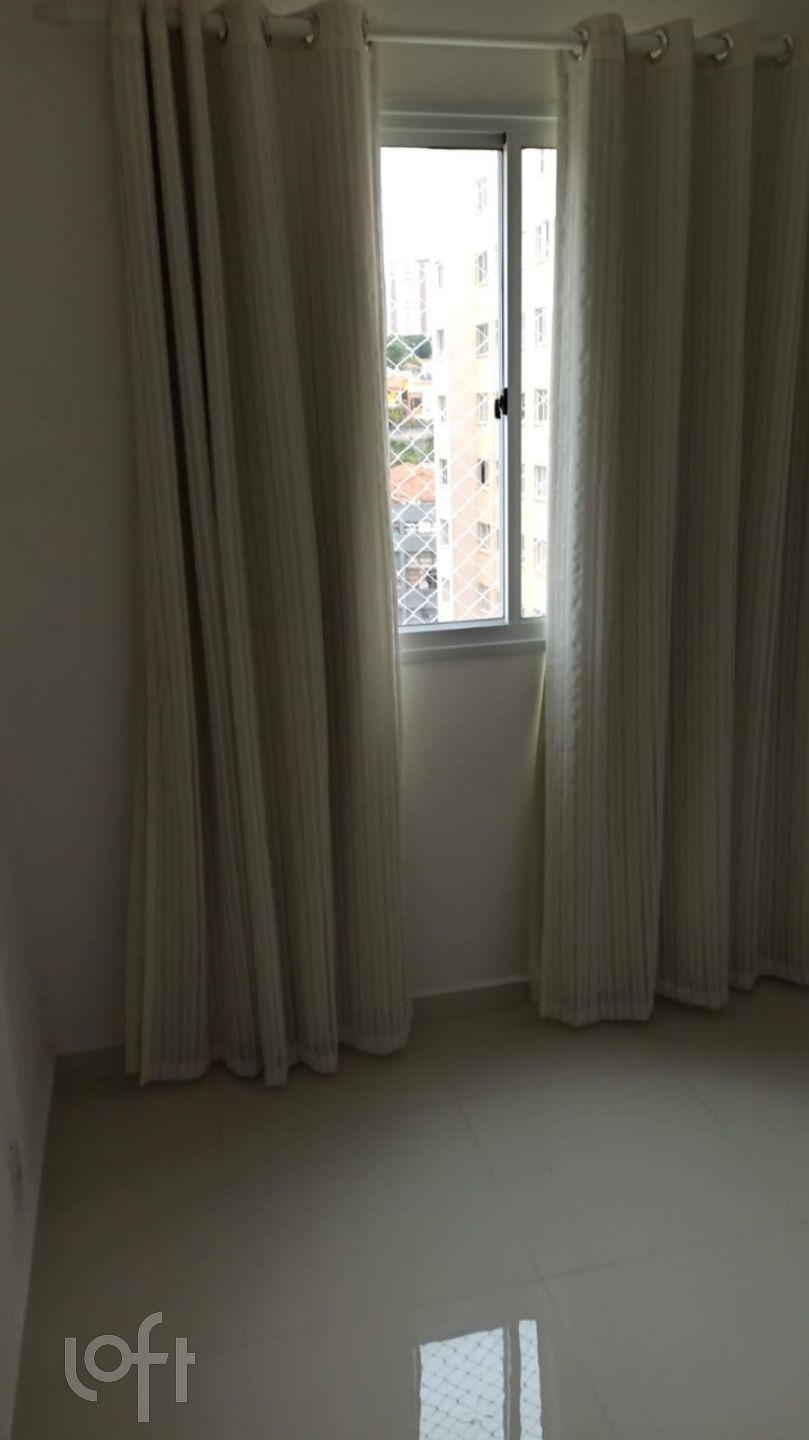 Apartamento à venda com 2 quartos, 41m² - Foto 14