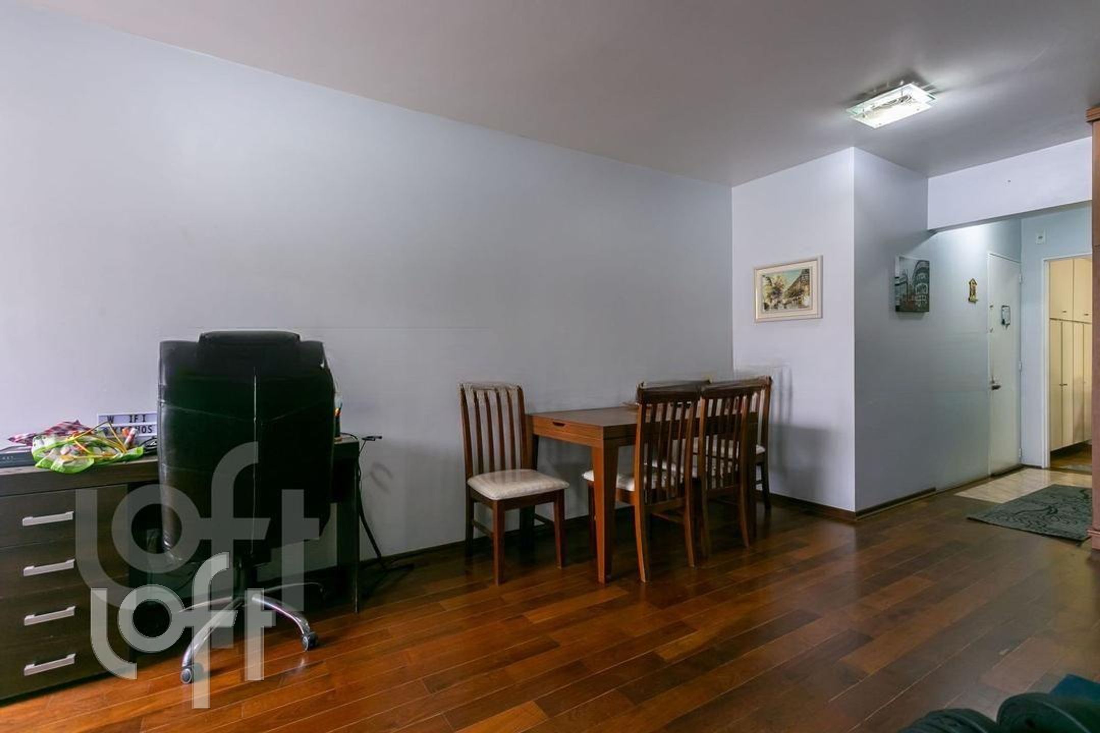 Apartamento à venda com 3 quartos, 80m² - Foto 30