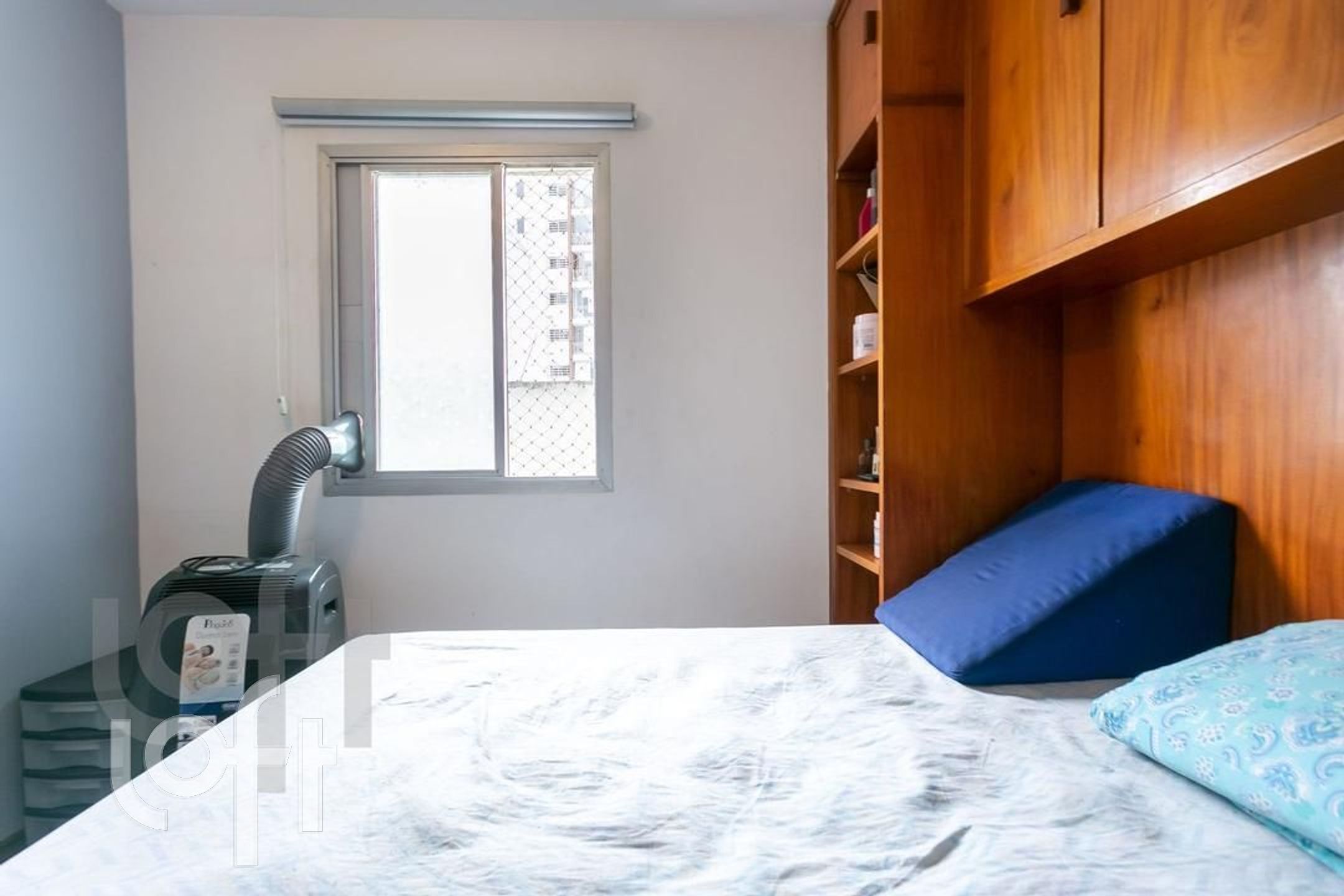 Apartamento à venda com 3 quartos, 80m² - Foto 28