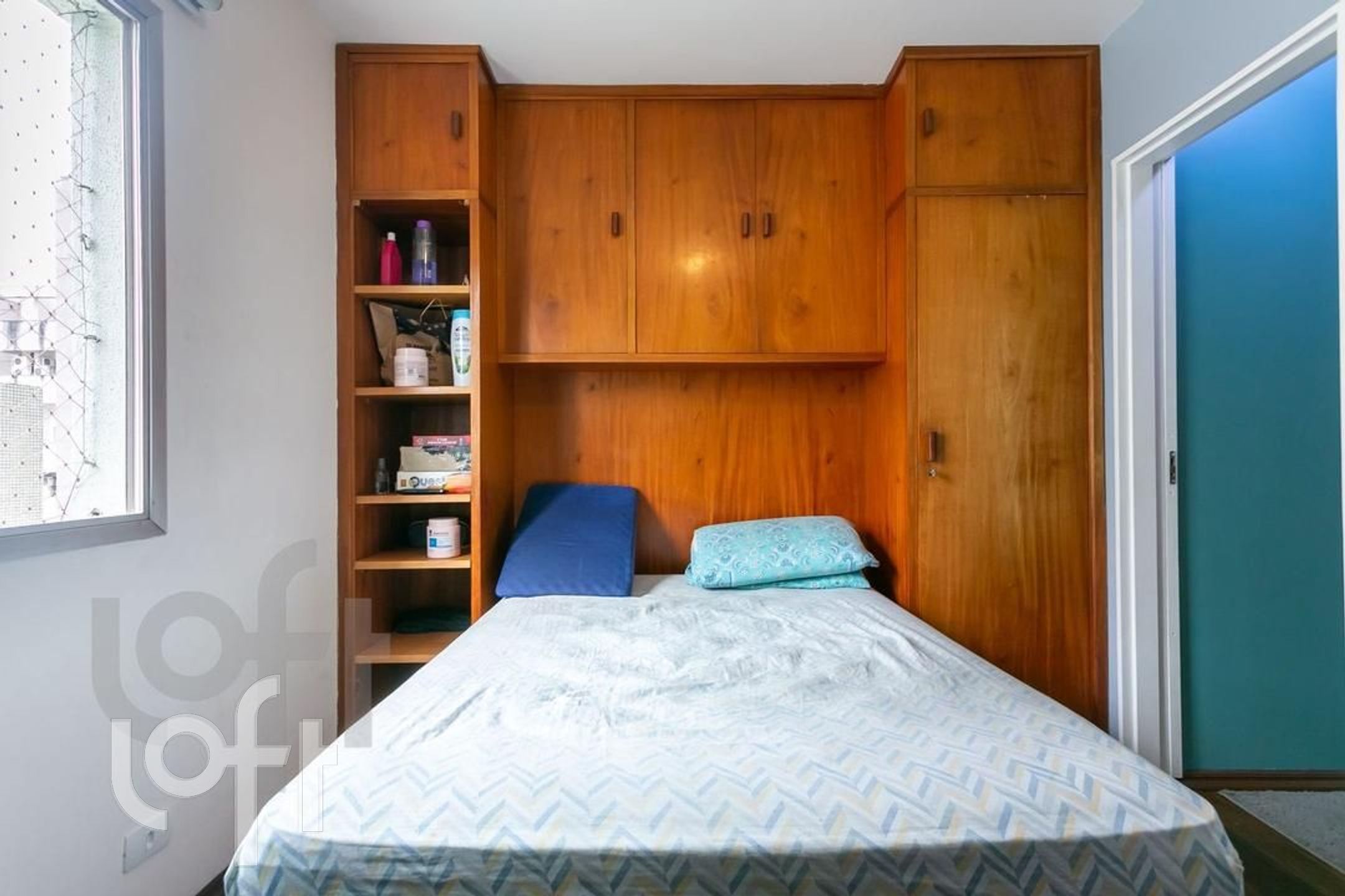 Apartamento à venda com 3 quartos, 80m² - Foto 16