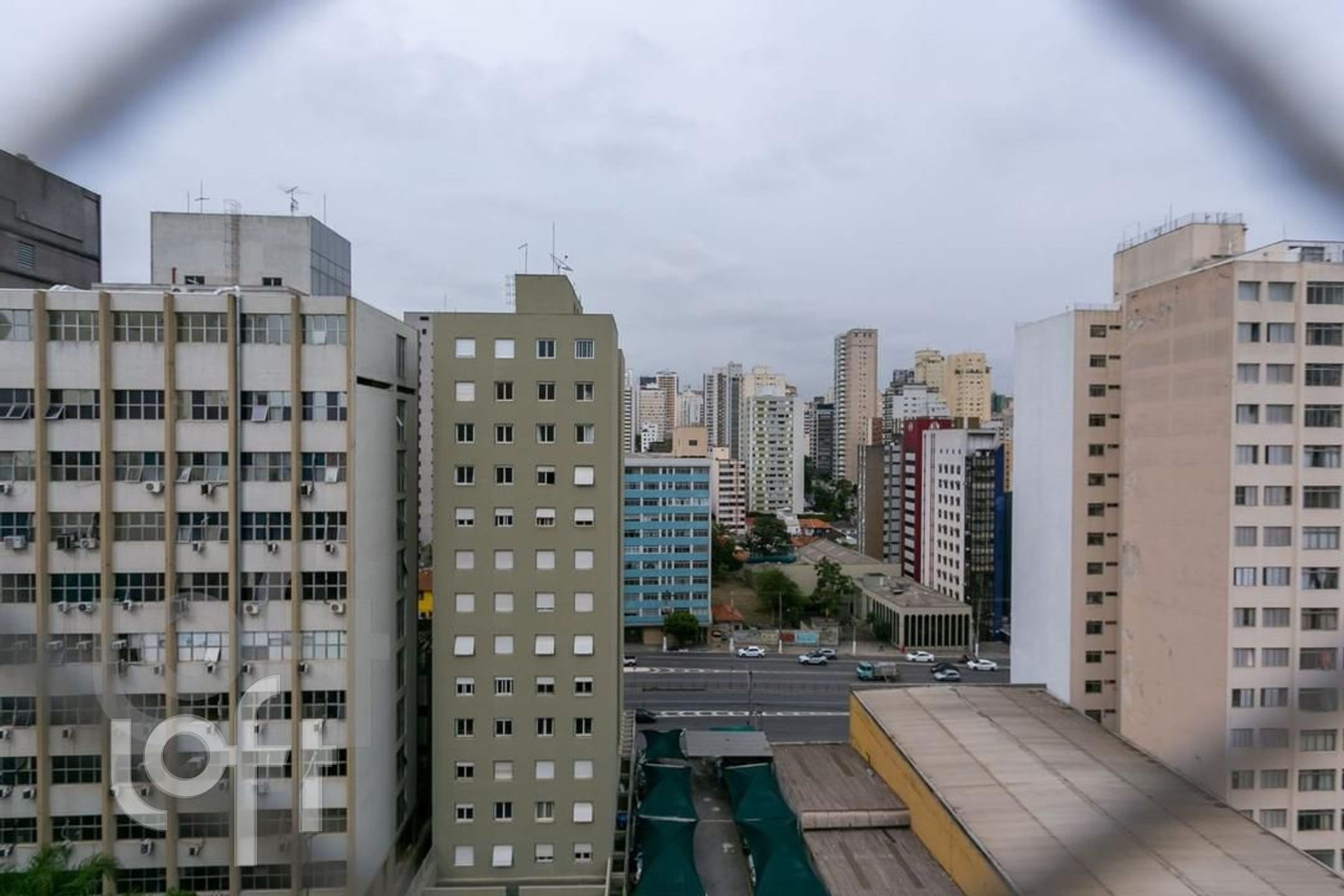 Apartamento à venda com 3 quartos, 80m² - Foto 15