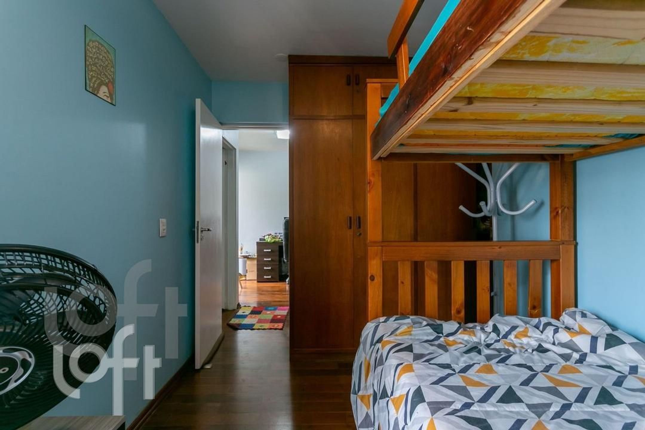 Apartamento à venda com 3 quartos, 80m² - Foto 13