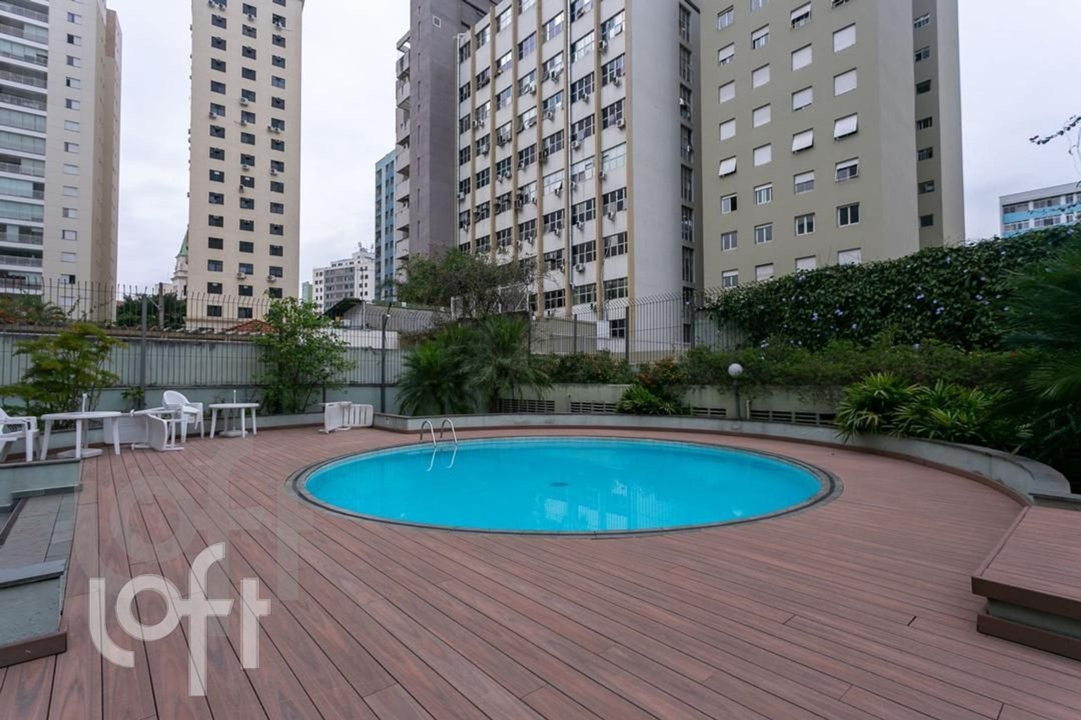 Apartamento à venda com 3 quartos, 80m² - Foto 6