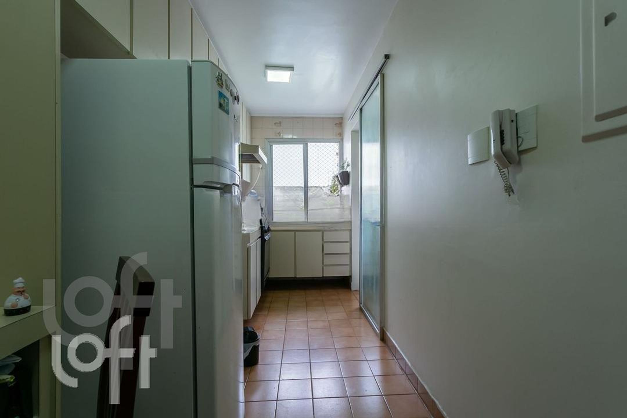 Apartamento à venda com 3 quartos, 80m² - Foto 35