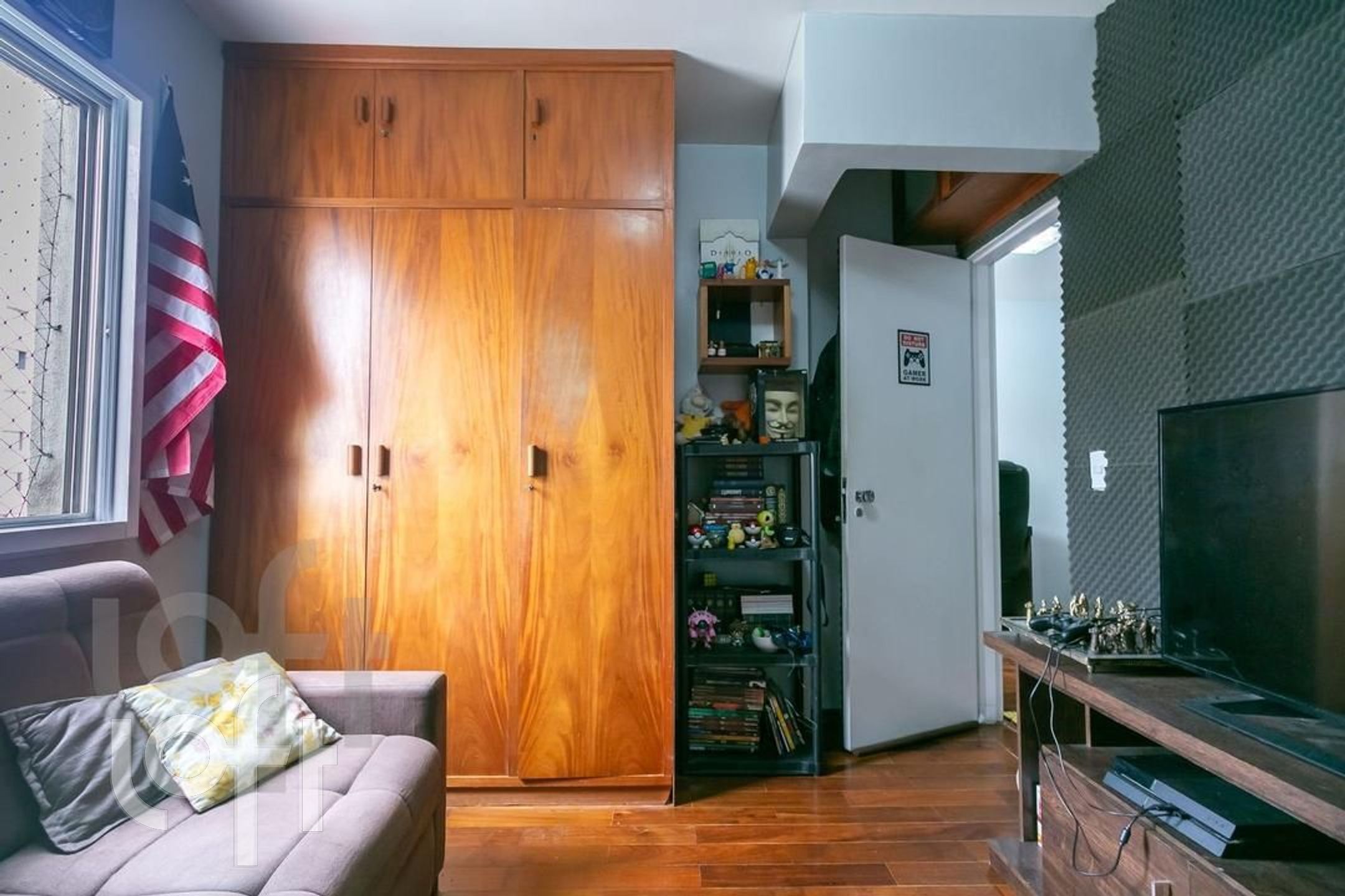 Apartamento à venda com 3 quartos, 80m² - Foto 9