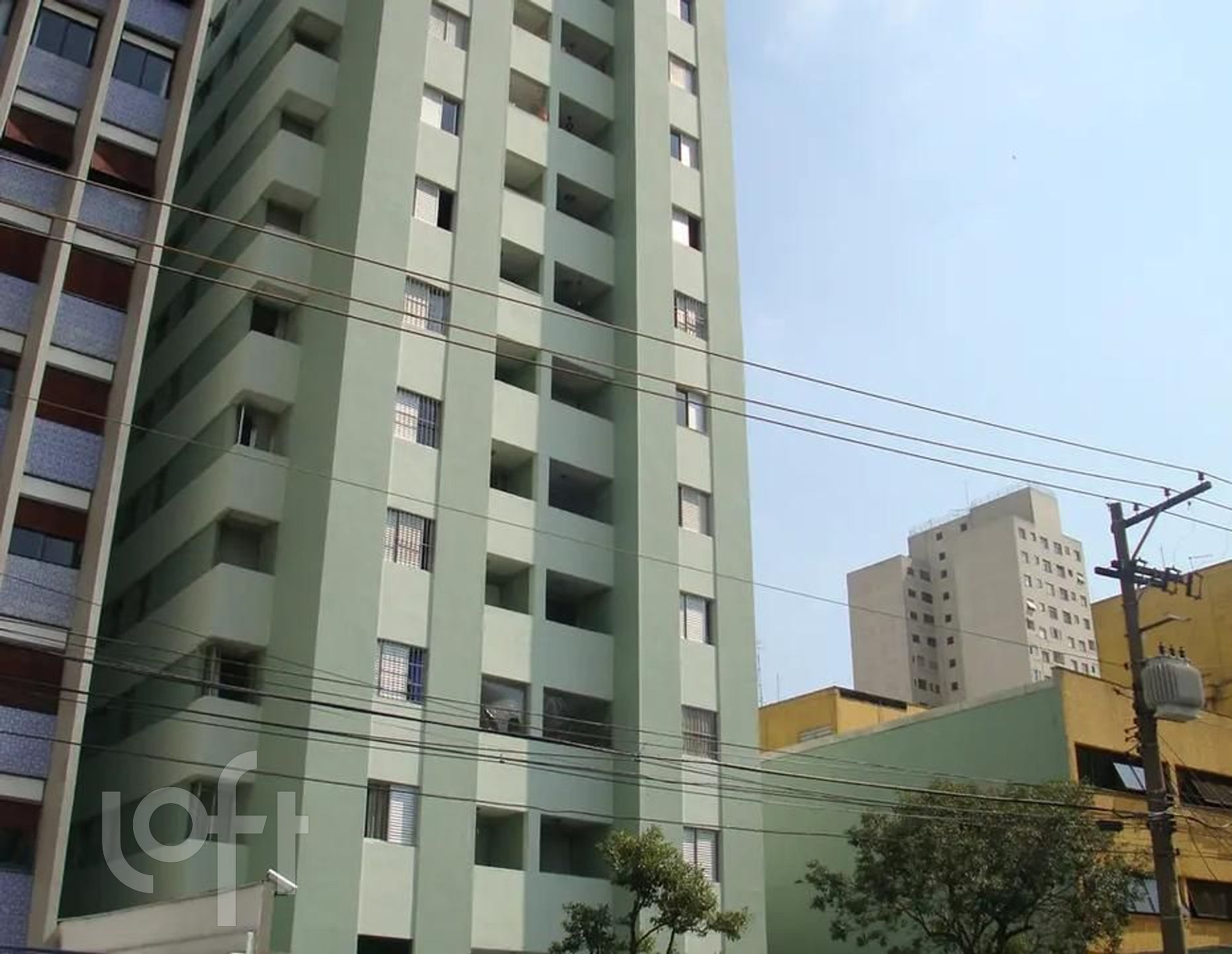 Apartamento à venda com 3 quartos, 80m² - Foto 39