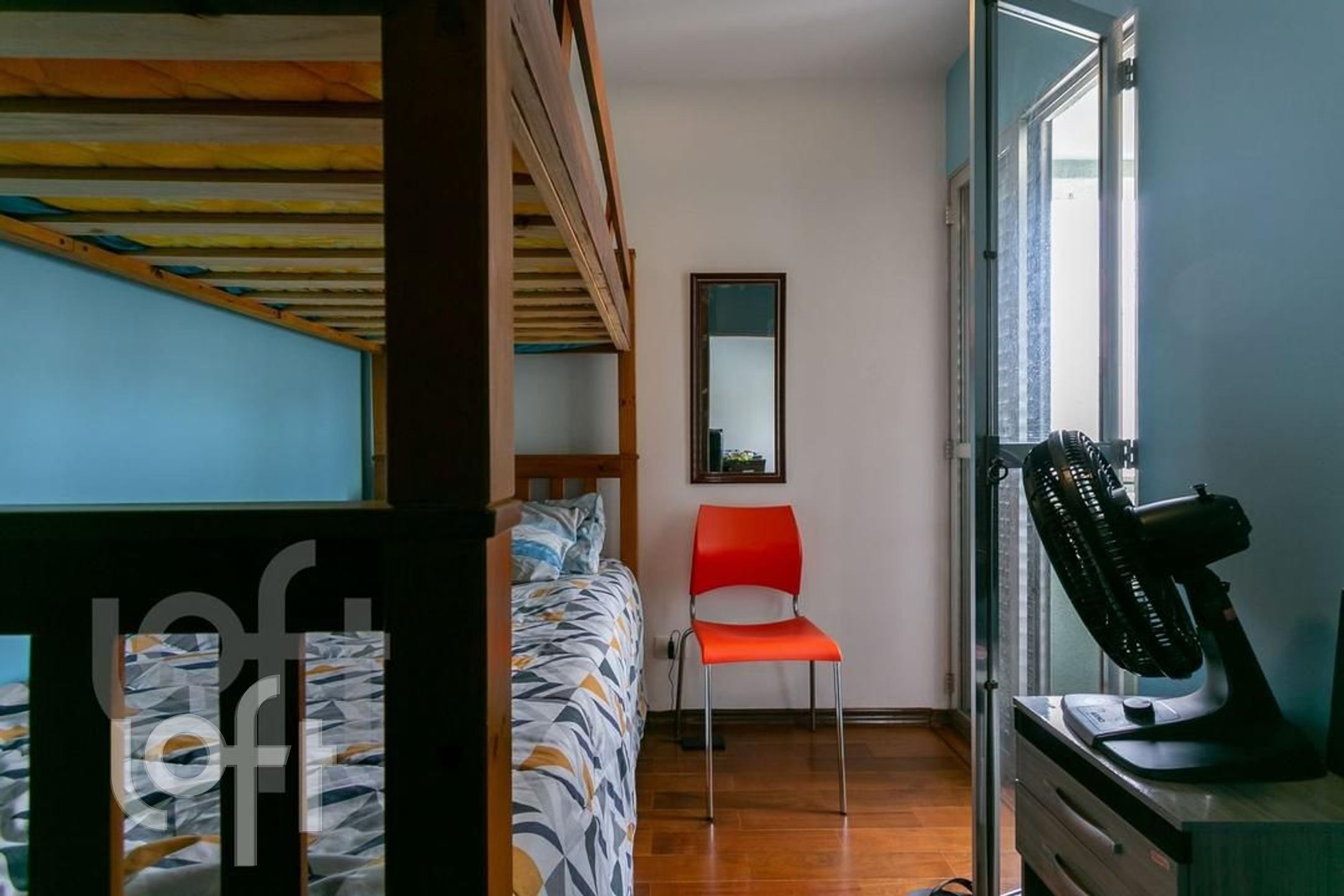 Apartamento à venda com 3 quartos, 80m² - Foto 17