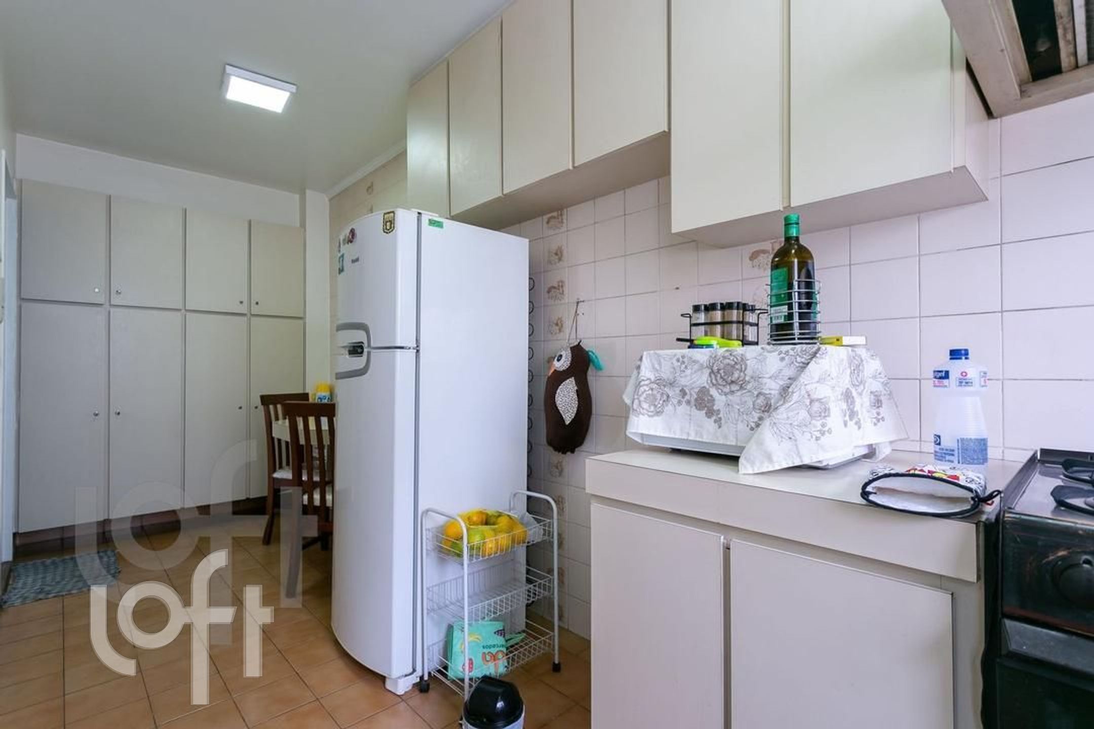 Apartamento à venda com 3 quartos, 80m² - Foto 23