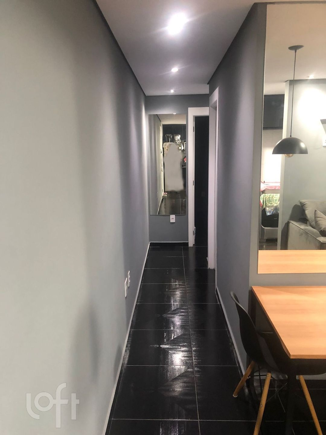 Apartamento à venda com 2 quartos, 50m² - Foto 7