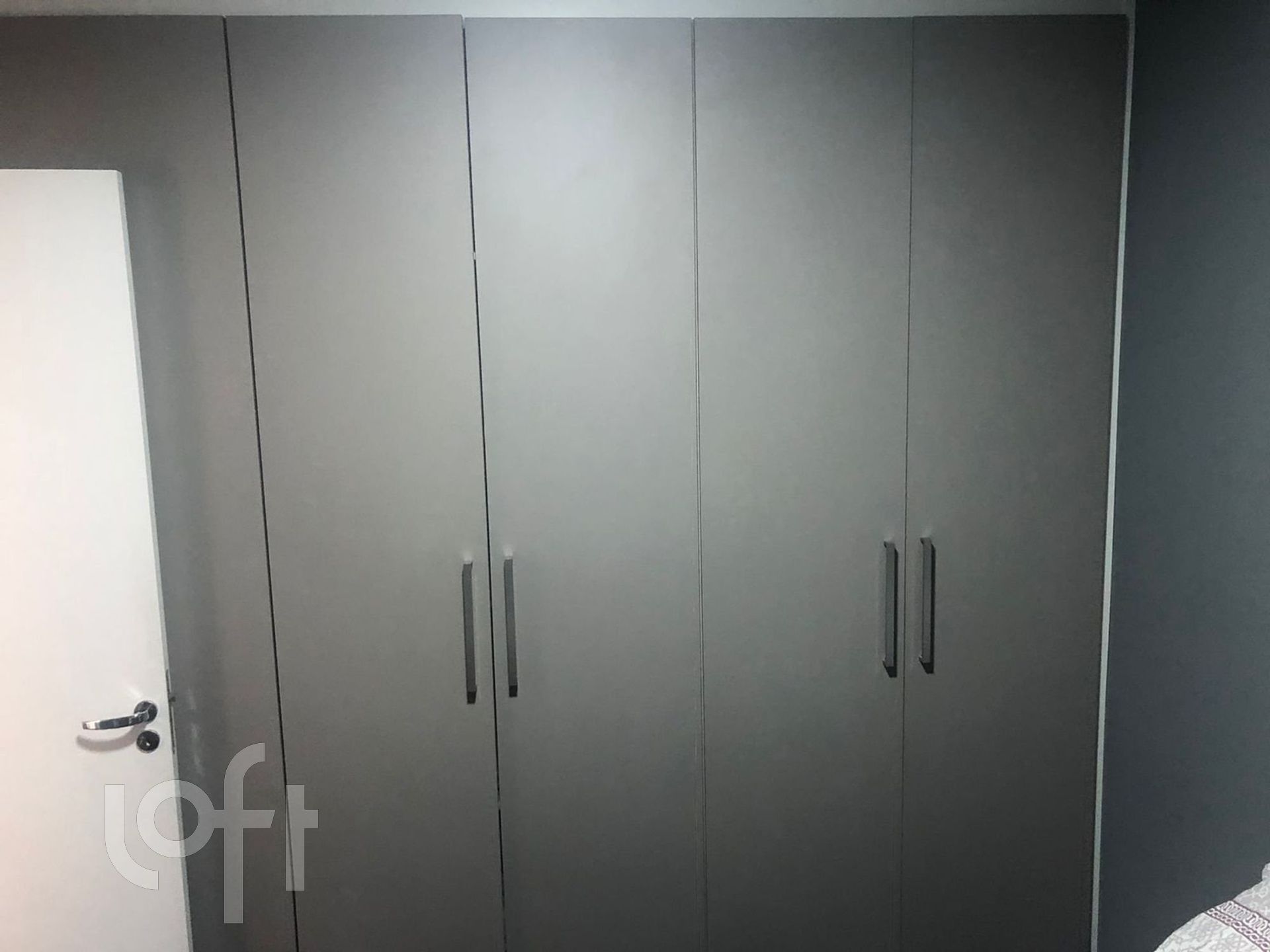 Apartamento à venda com 2 quartos, 50m² - Foto 9