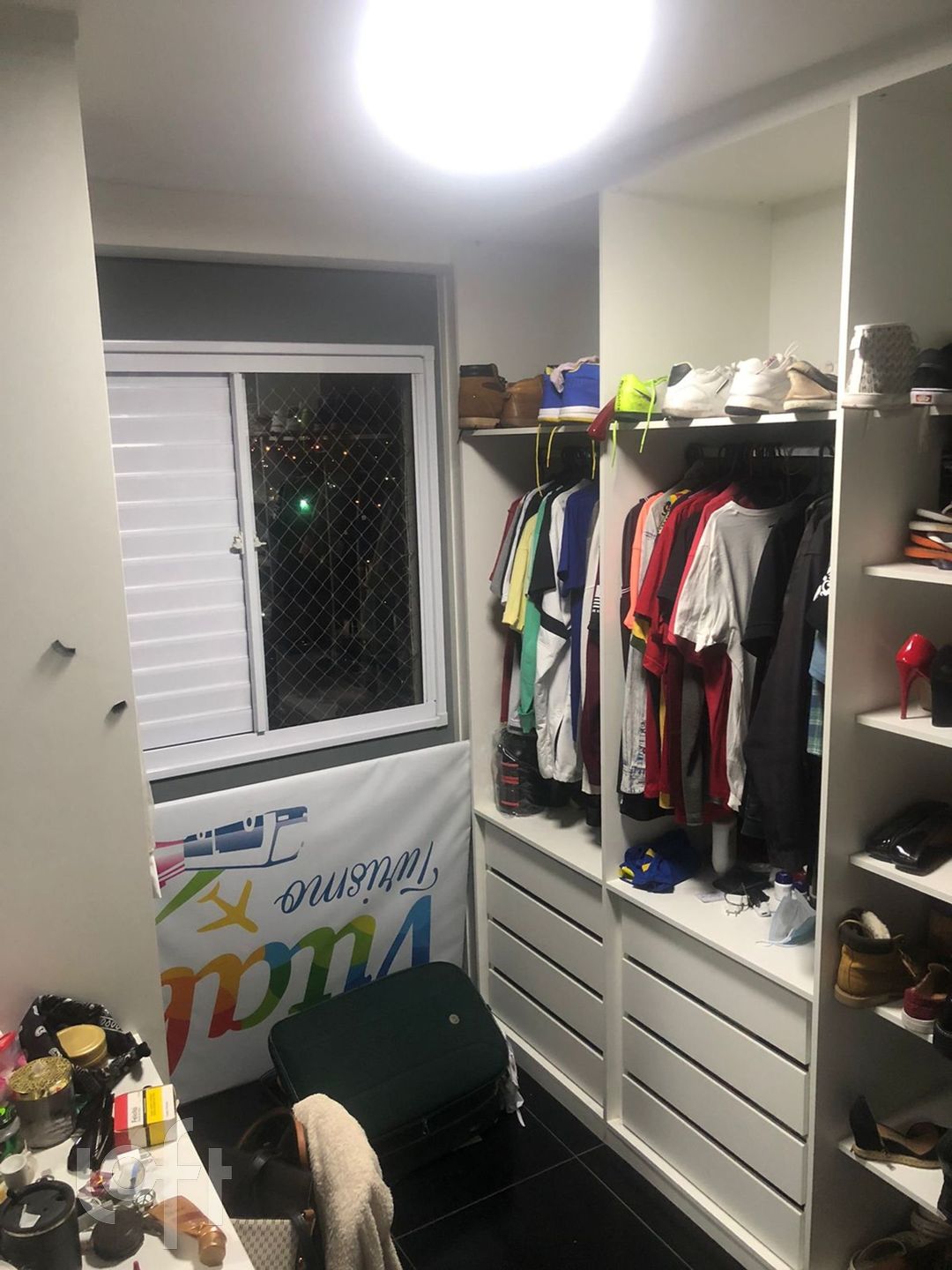 Apartamento à venda com 2 quartos, 50m² - Foto 8