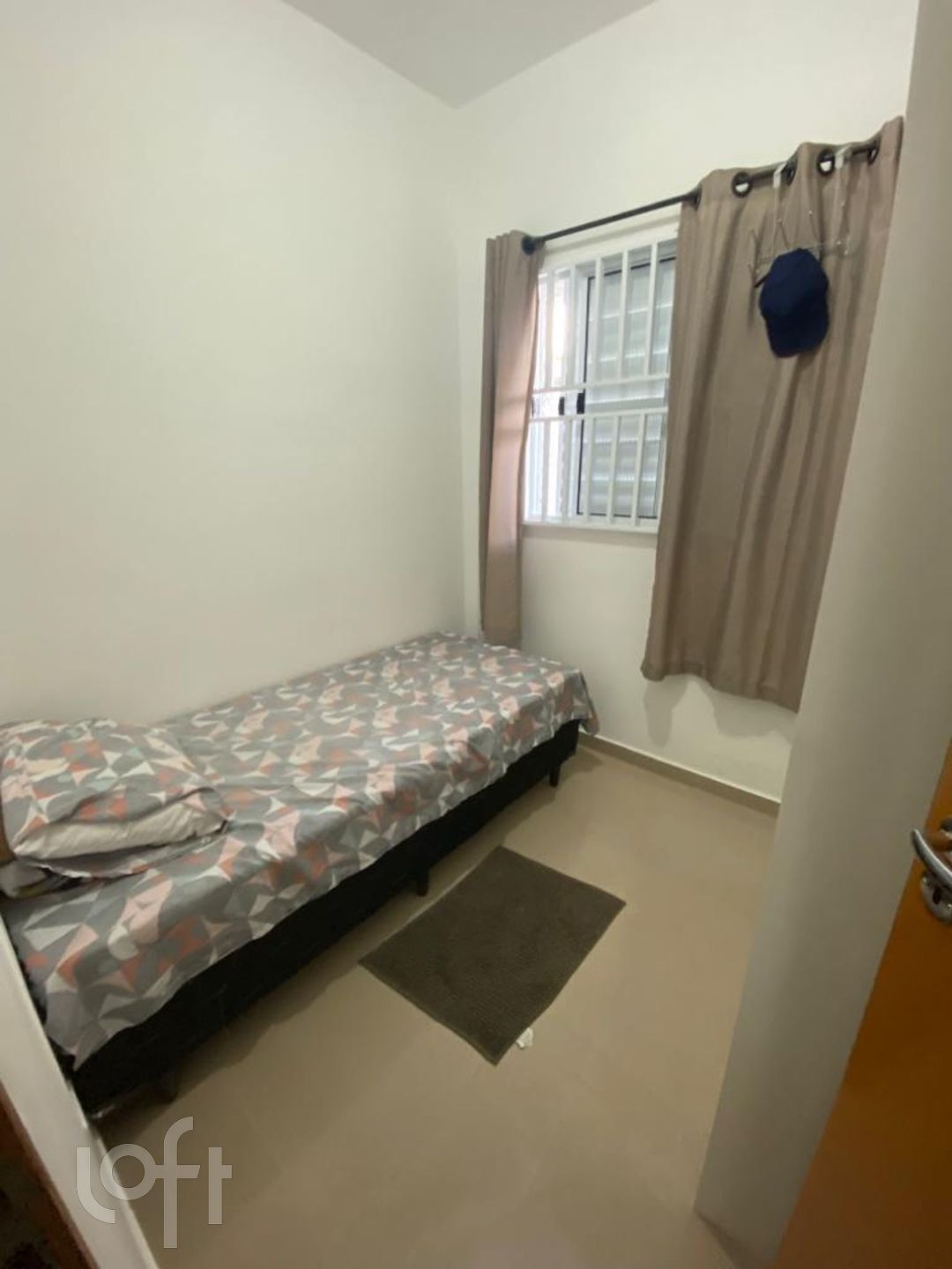 Apartamento à venda com 2 quartos, 40m² - Foto 2