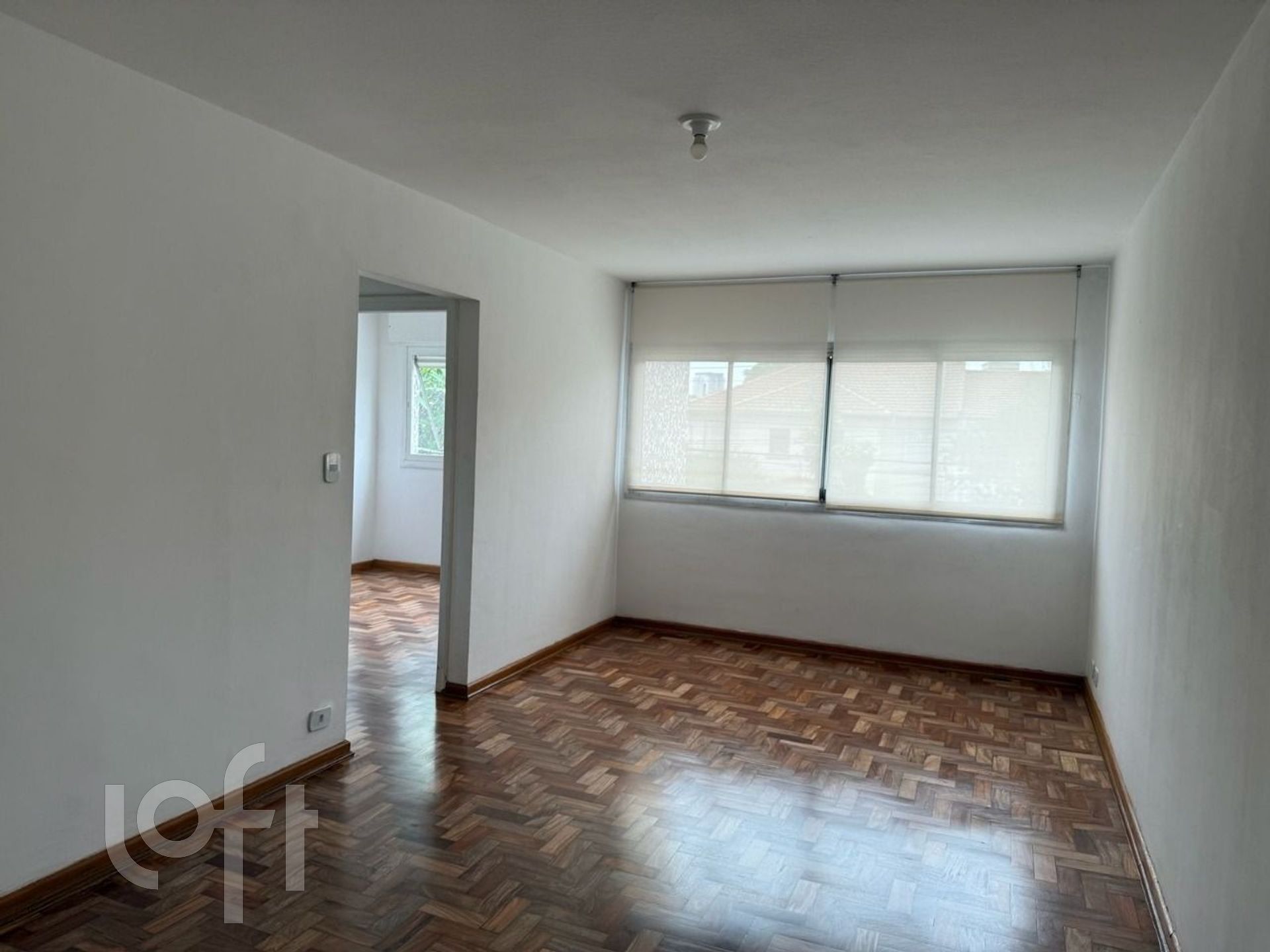 Apartamento à venda em Santana com 75 m², 2 quarto