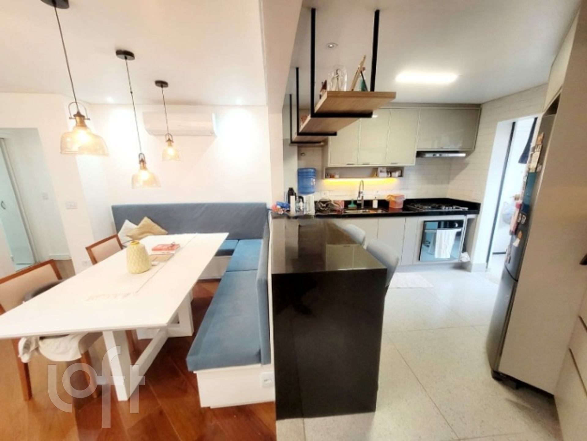 Apartamento à venda com 3 quartos, 105m² - Foto 28