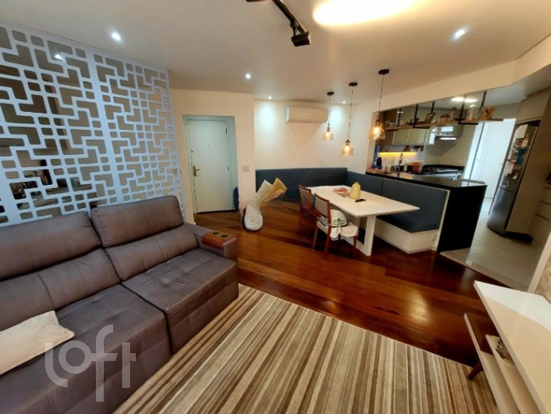 Apartamento à venda com 3 quartos, 105m² - Foto 24