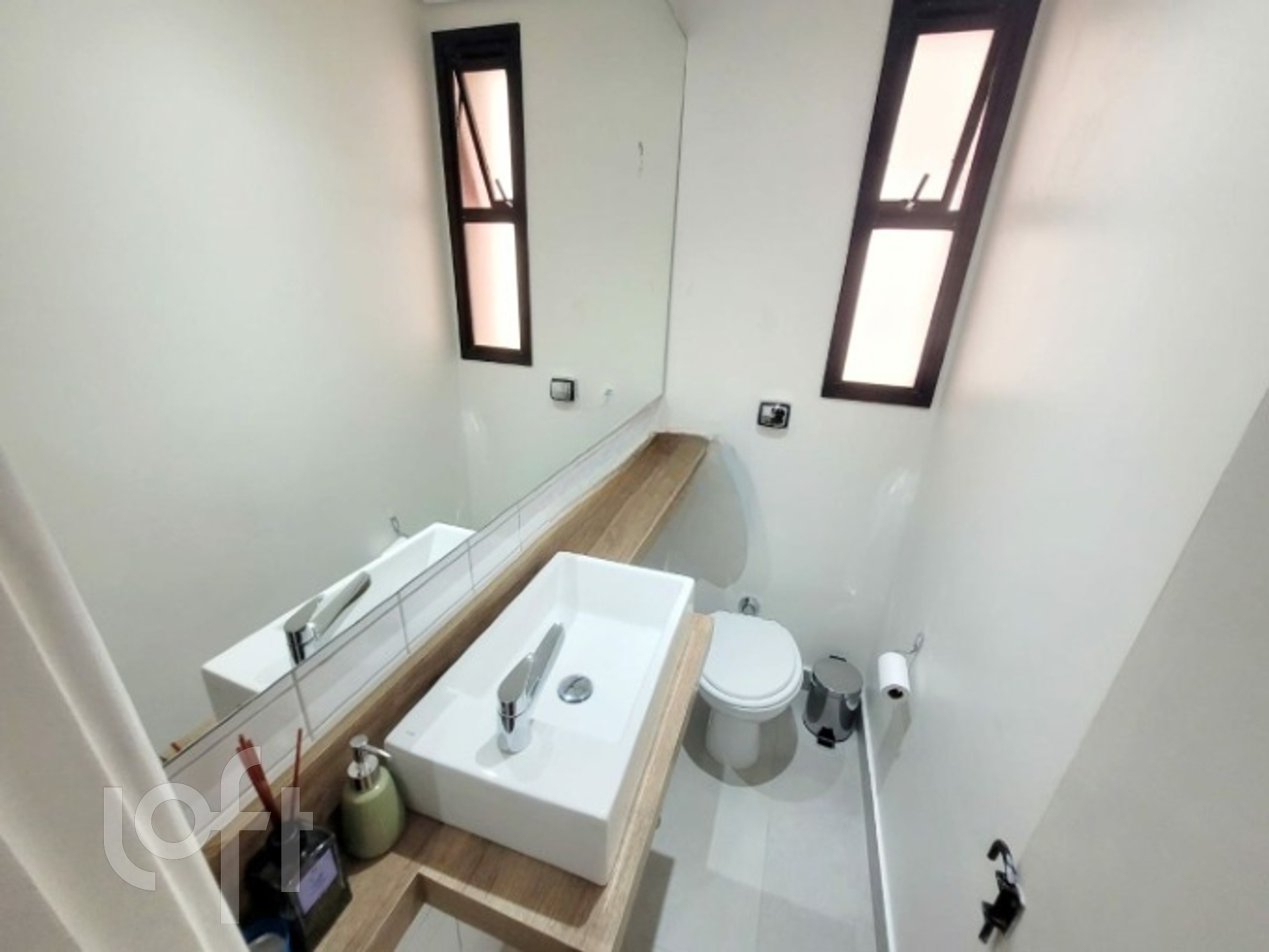 Apartamento à venda com 3 quartos, 105m² - Foto 7