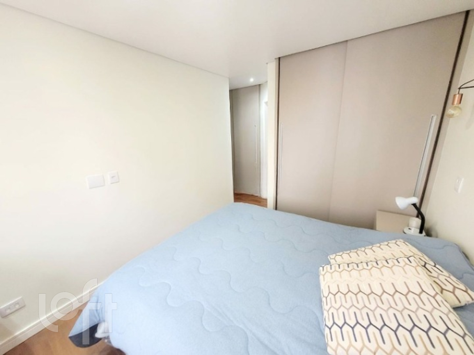 Apartamento à venda com 3 quartos, 105m² - Foto 9