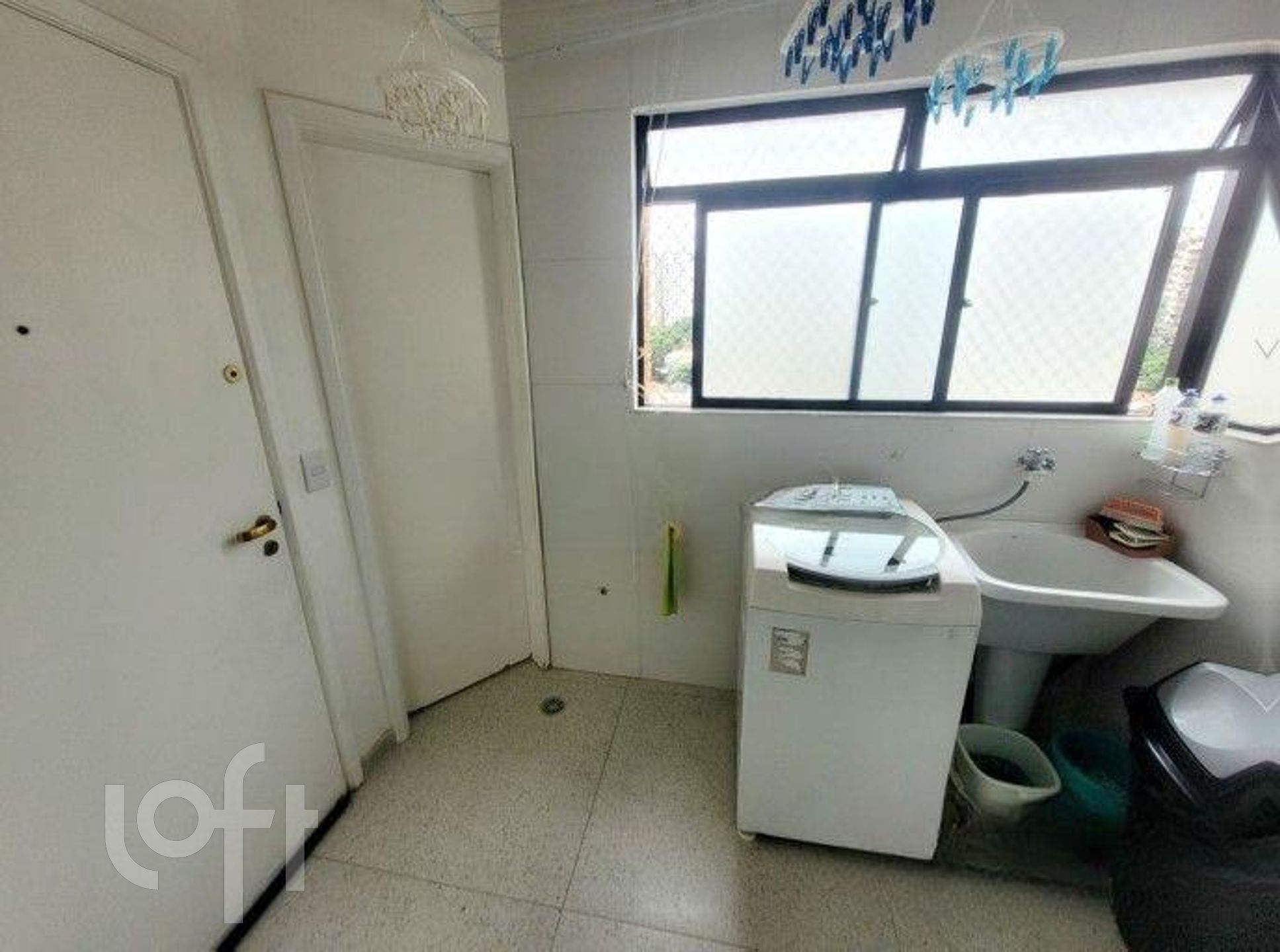 Apartamento à venda com 3 quartos, 105m² - Foto 29