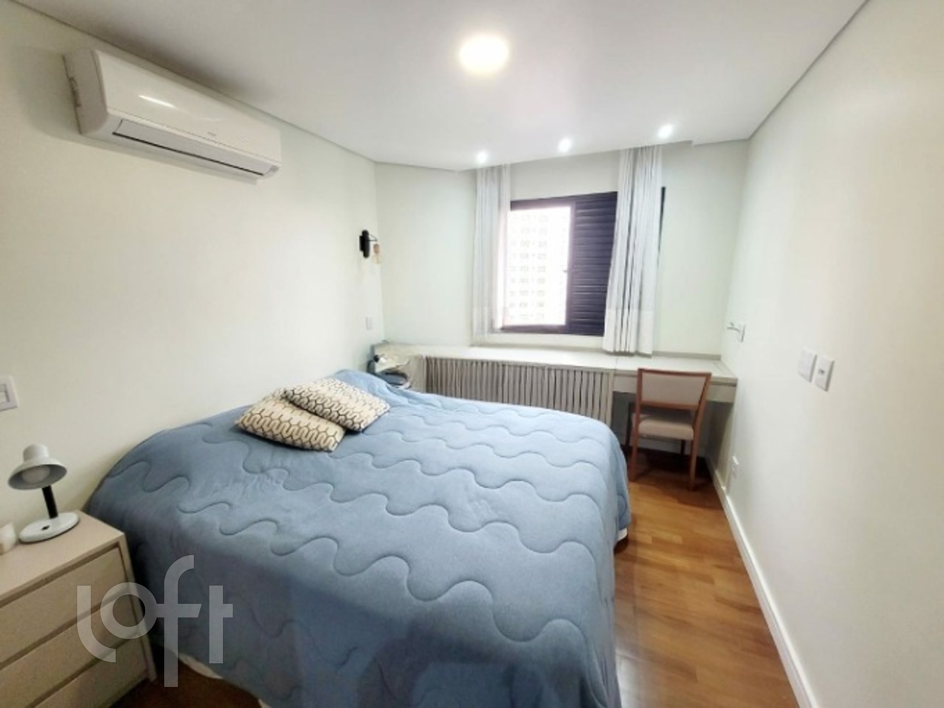 Apartamento à venda com 3 quartos, 105m² - Foto 10