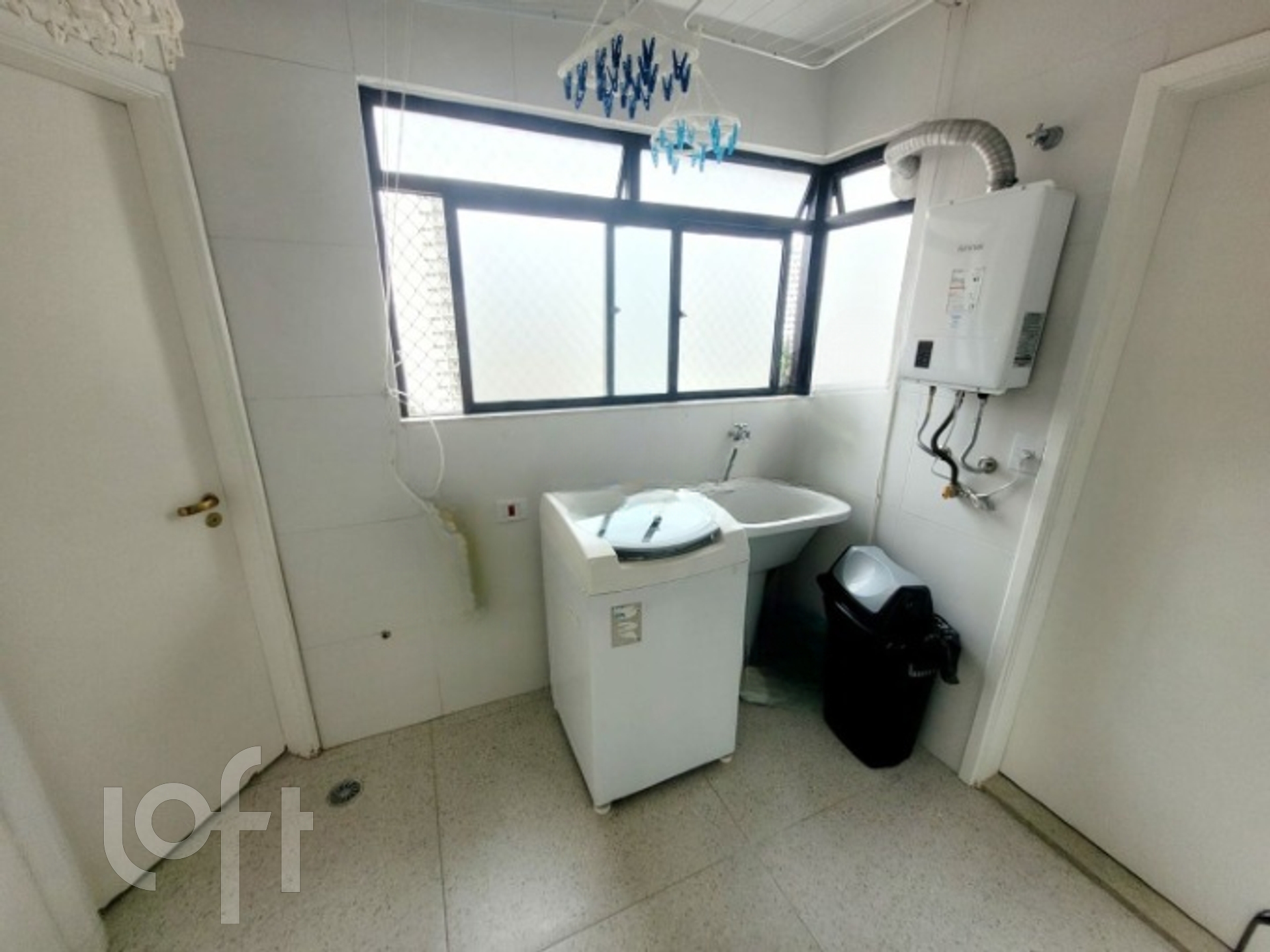 Apartamento à venda com 3 quartos, 105m² - Foto 16