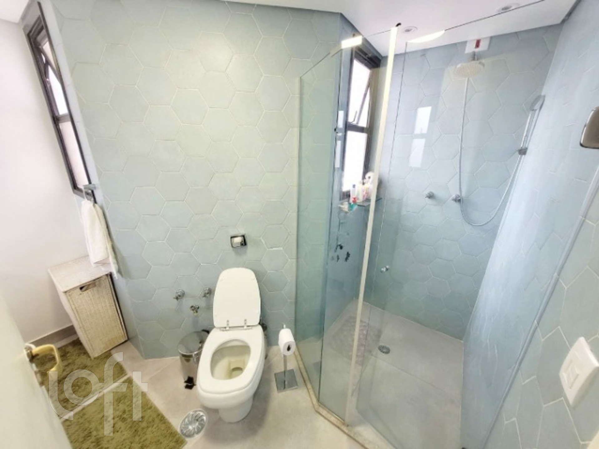 Apartamento à venda com 3 quartos, 105m² - Foto 12