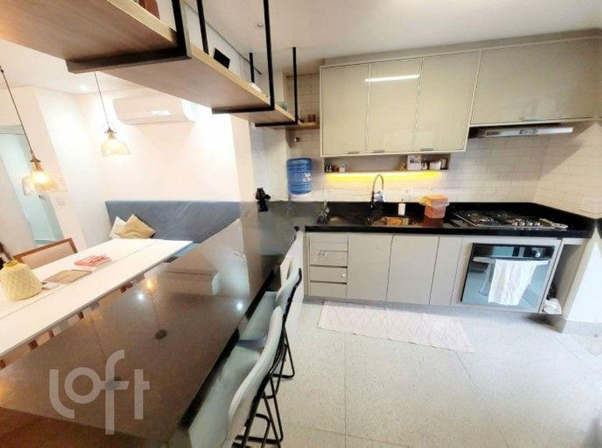 Apartamento à venda com 3 quartos, 105m² - Foto 6