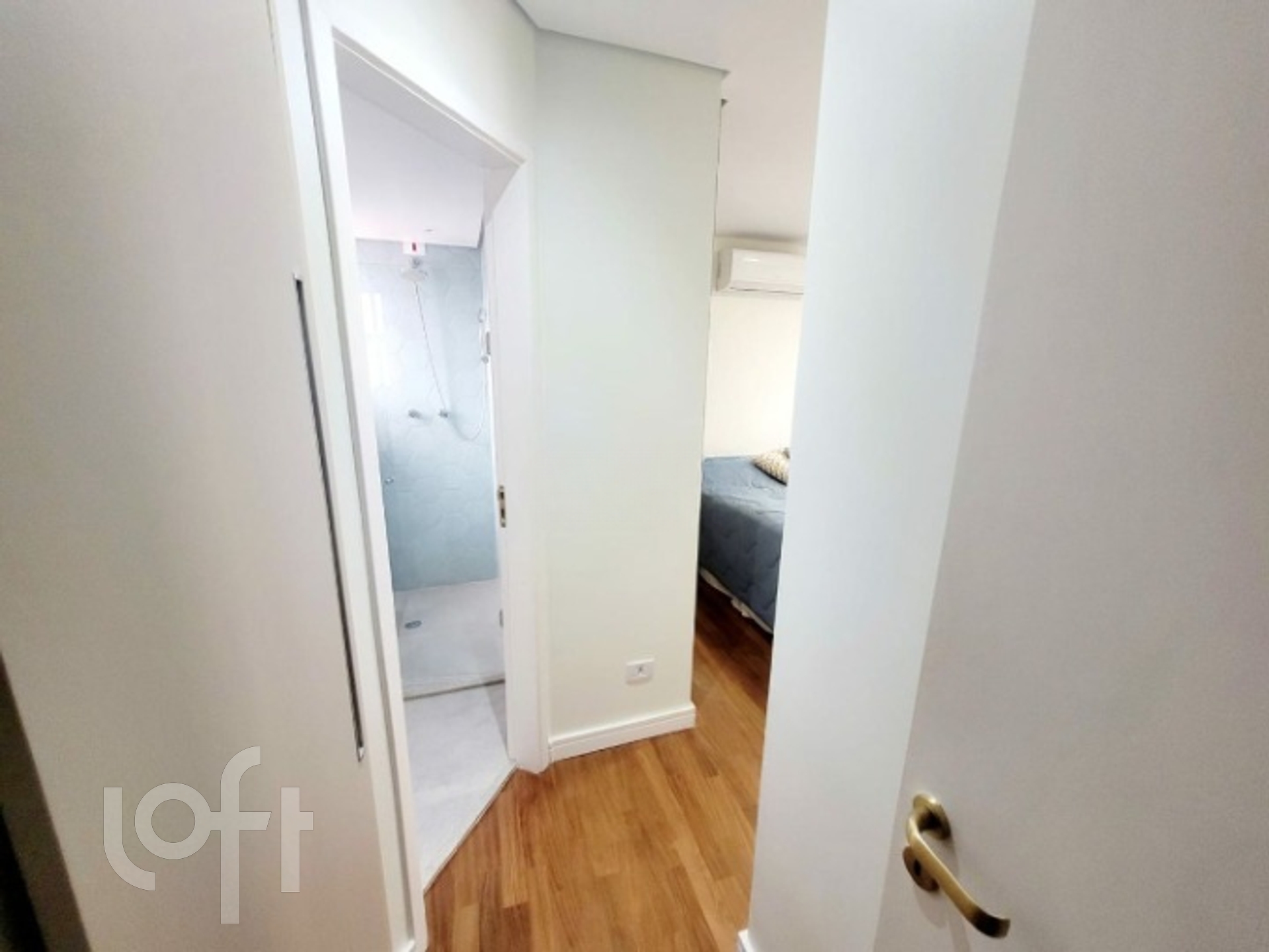 Apartamento à venda com 3 quartos, 105m² - Foto 11