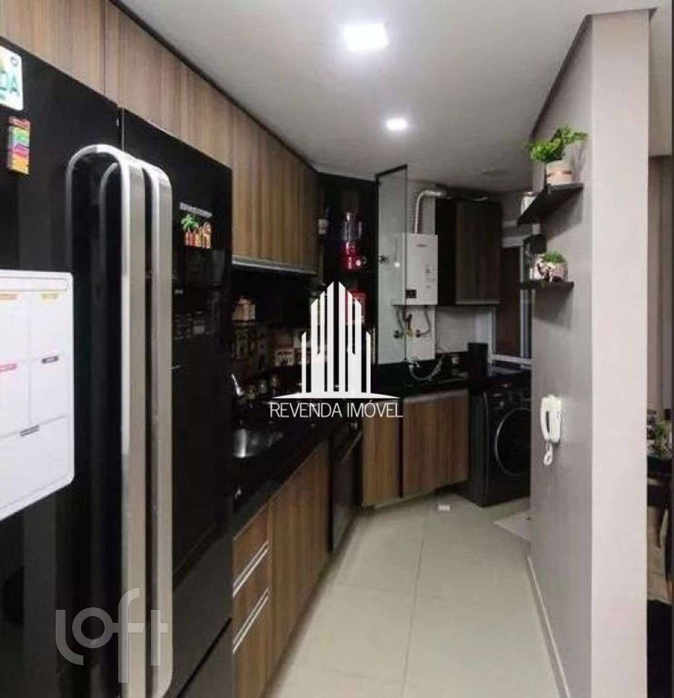 Apartamento à venda com 2 quartos, 65m² - Foto 6