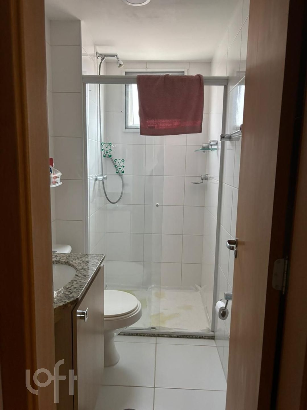 Apartamento à venda com 3 quartos, 95m² - Foto 8