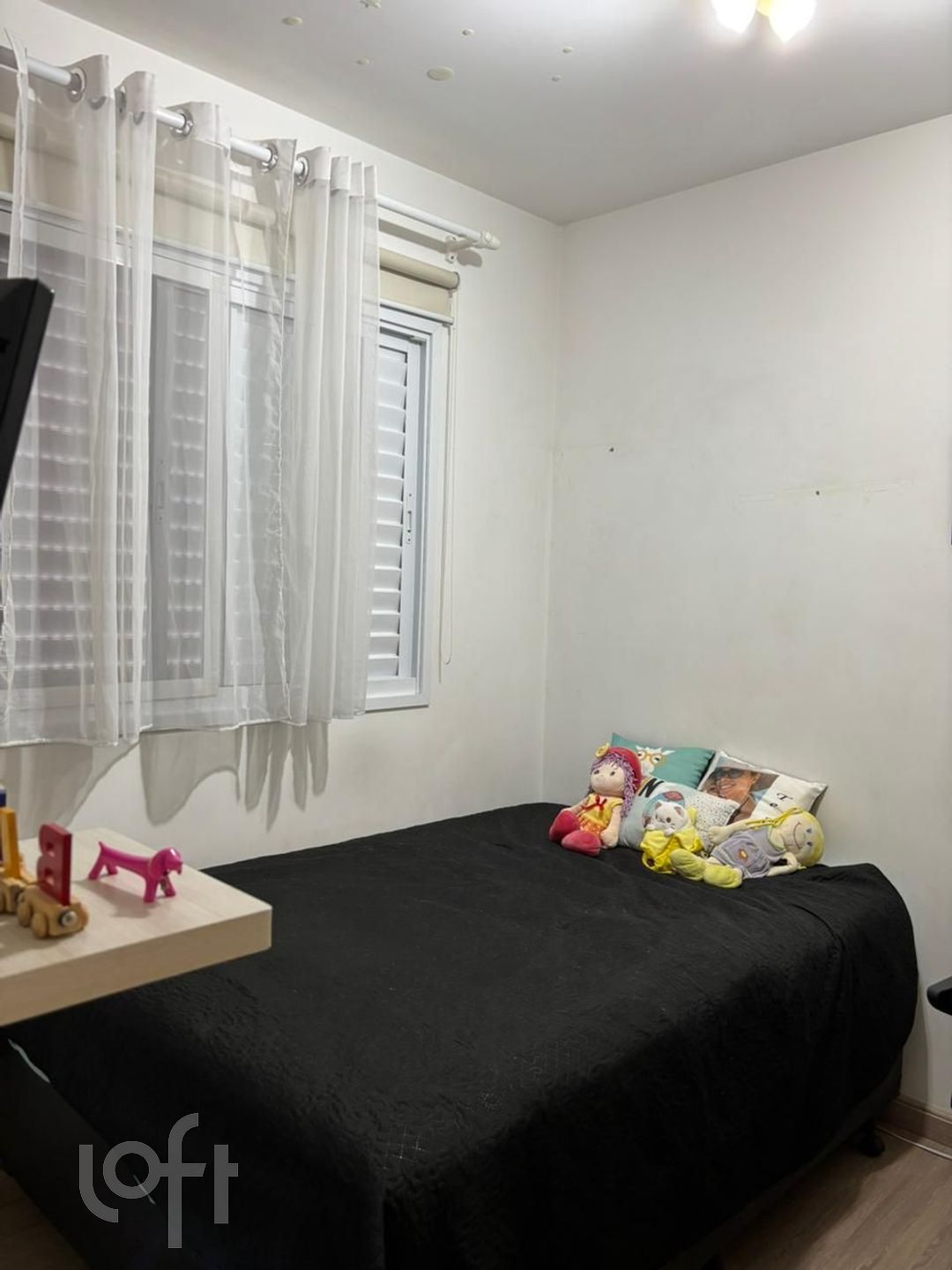 Apartamento à venda com 3 quartos, 95m² - Foto 2