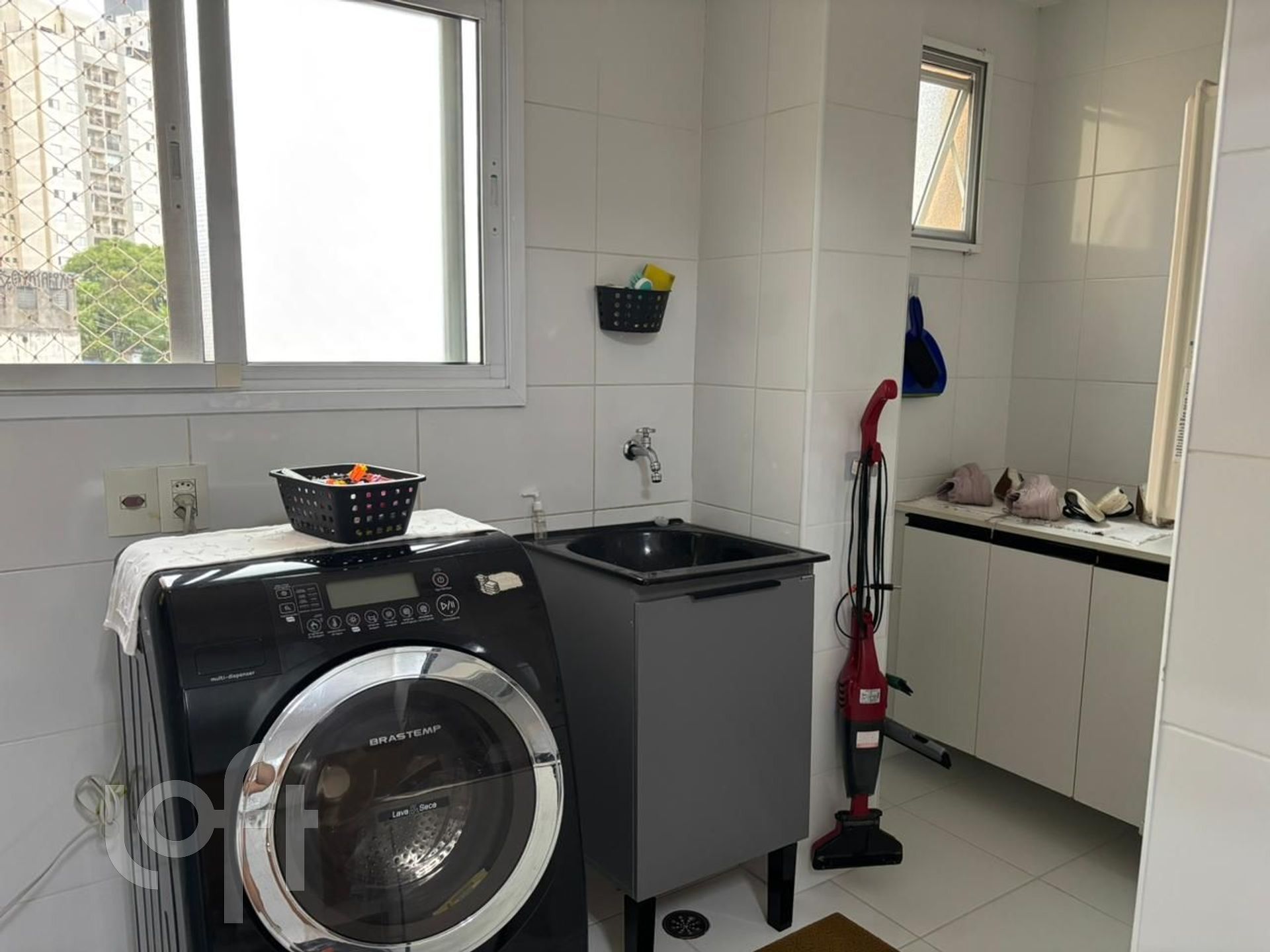 Apartamento à venda com 3 quartos, 95m² - Foto 14