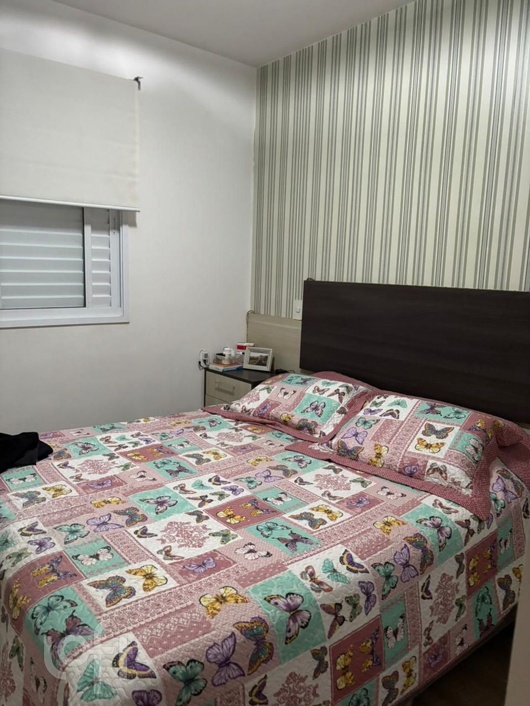 Apartamento à venda com 3 quartos, 95m² - Foto 1