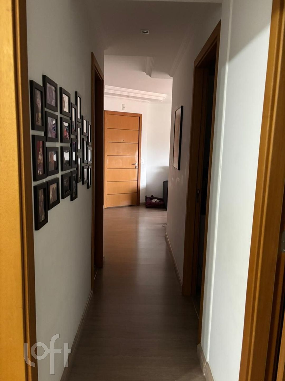 Apartamento à venda com 3 quartos, 95m² - Foto 9