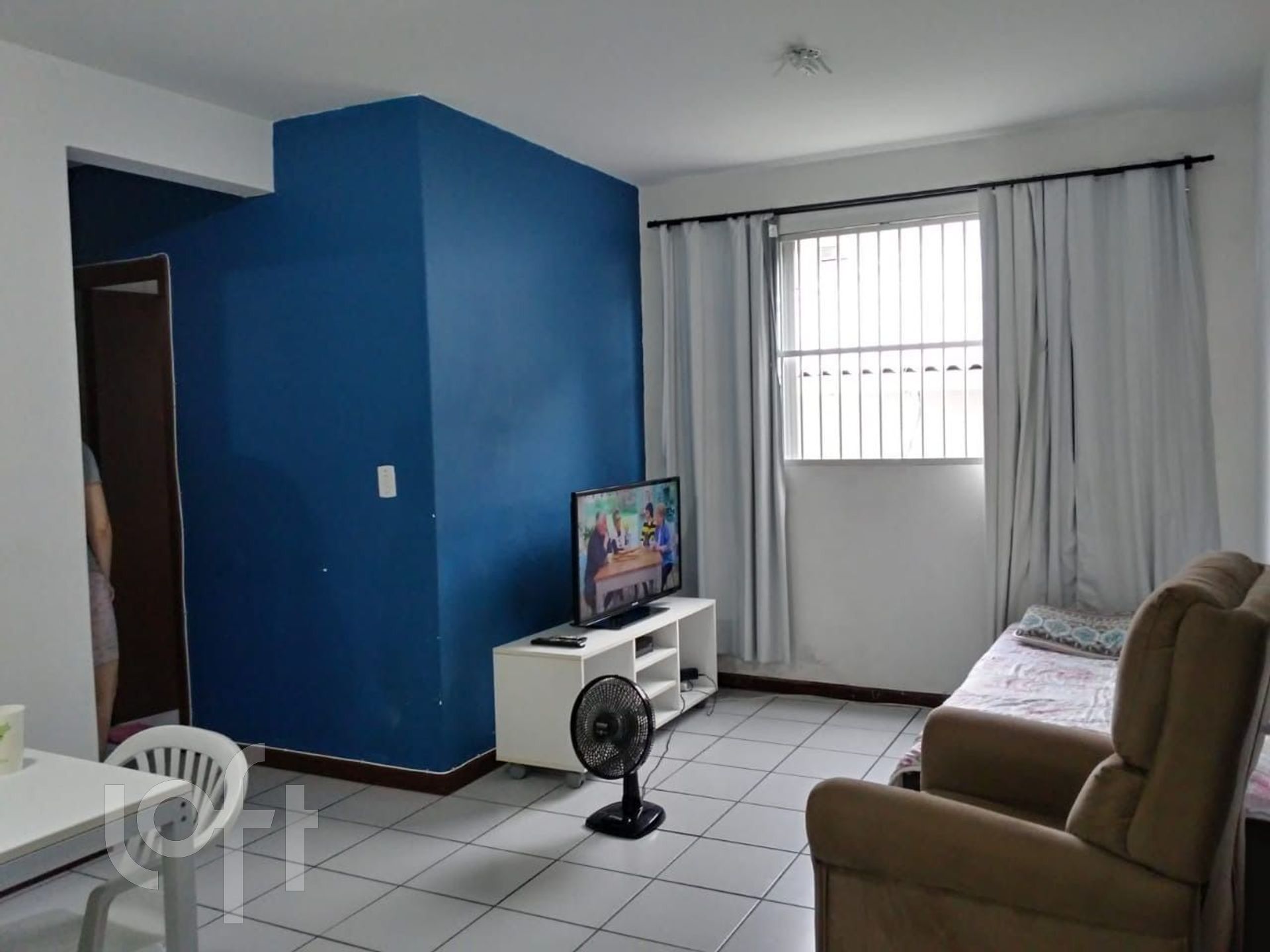 Apartamentos com 75m², 2 quartos, 1 garagem, no bairro Córrego Grande em Florianópolis