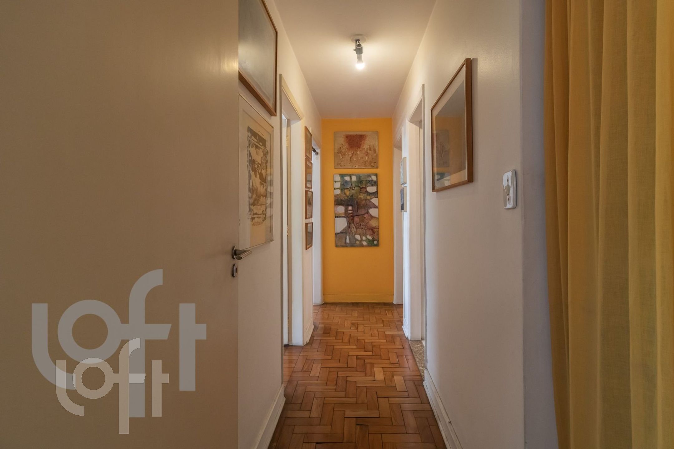 Apartamento à venda com 3 quartos, 128m² - Foto 15