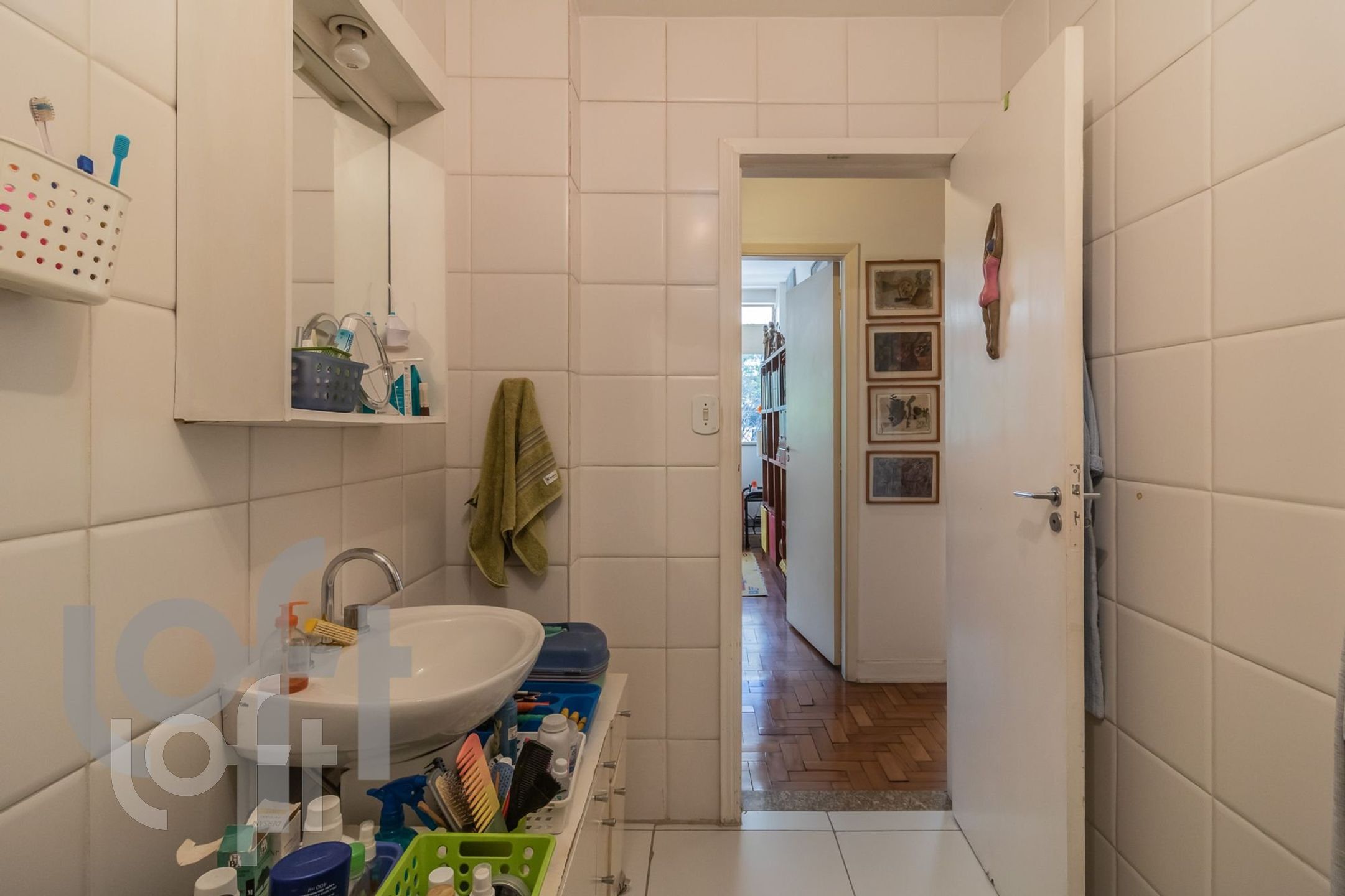 Apartamento à venda com 3 quartos, 128m² - Foto 41