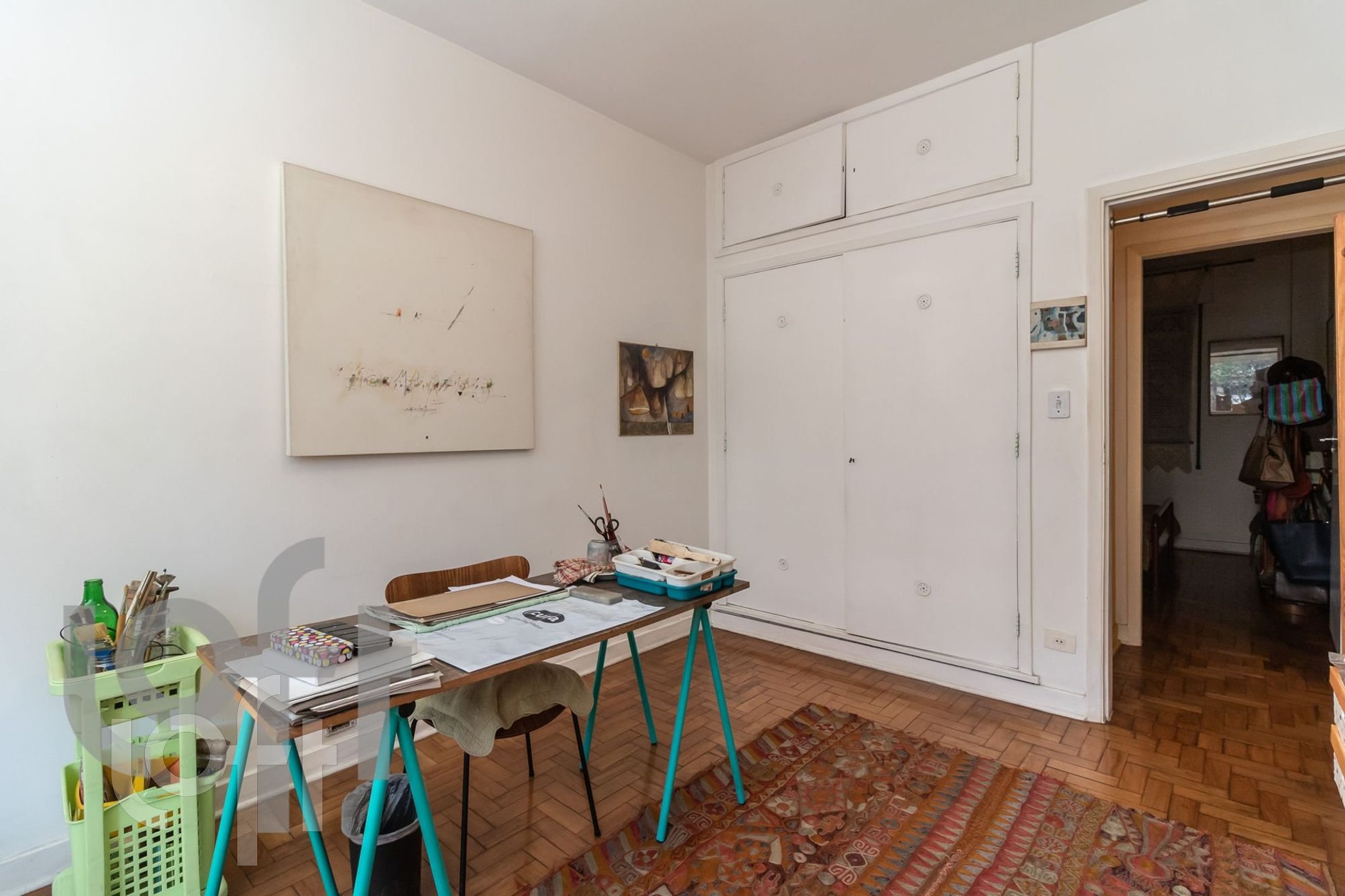 Apartamento à venda com 3 quartos, 128m² - Foto 7