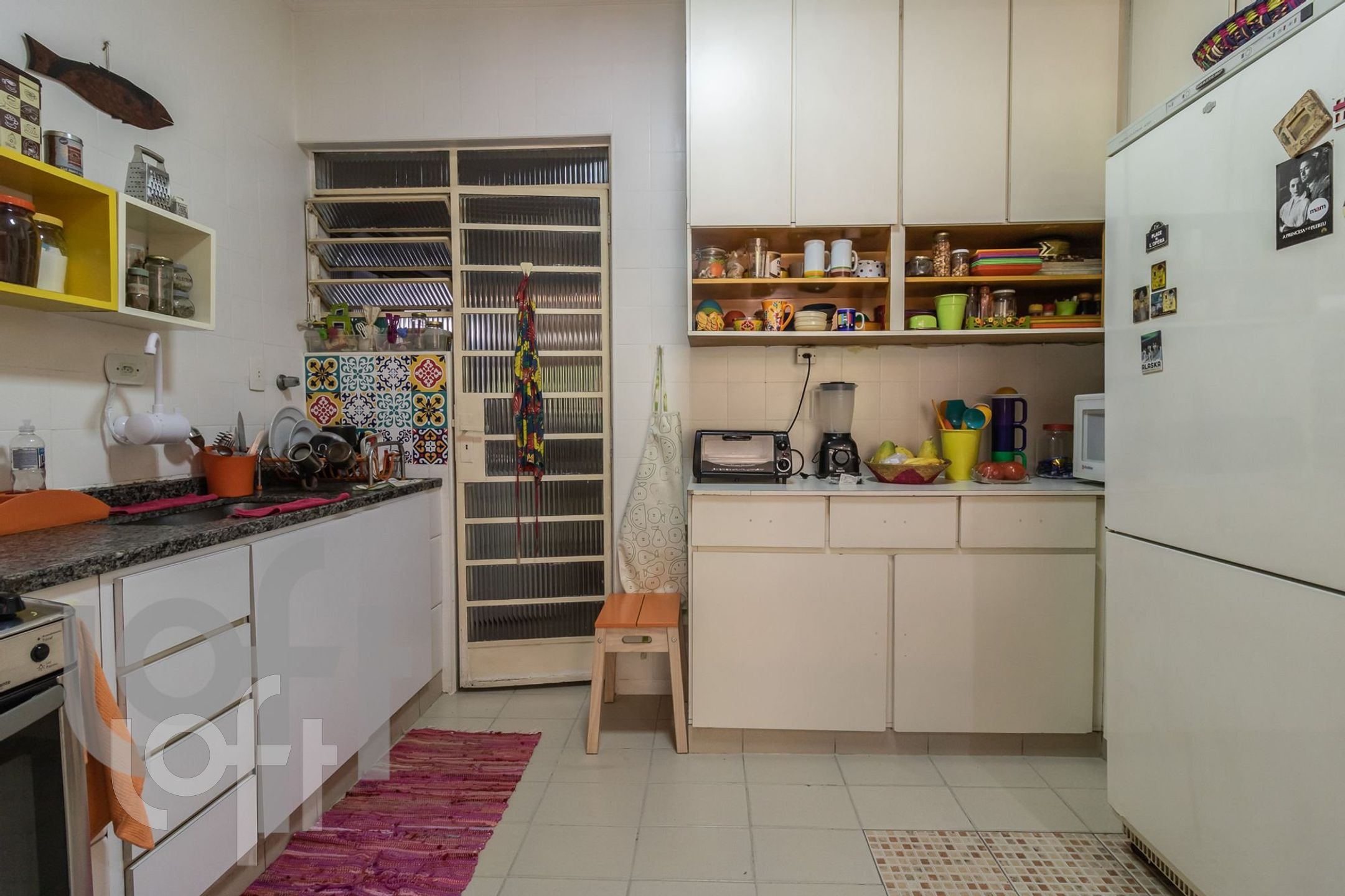 Apartamento à venda com 3 quartos, 128m² - Foto 32