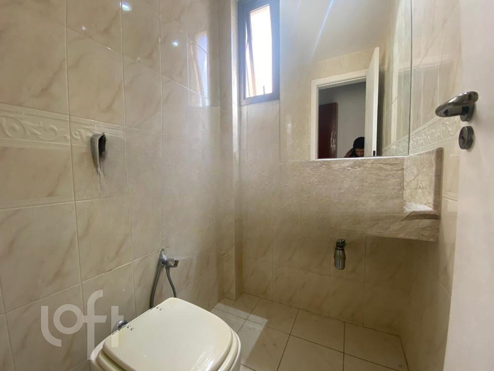 Apartamento à venda com 3 quartos, 250m² - Foto 28