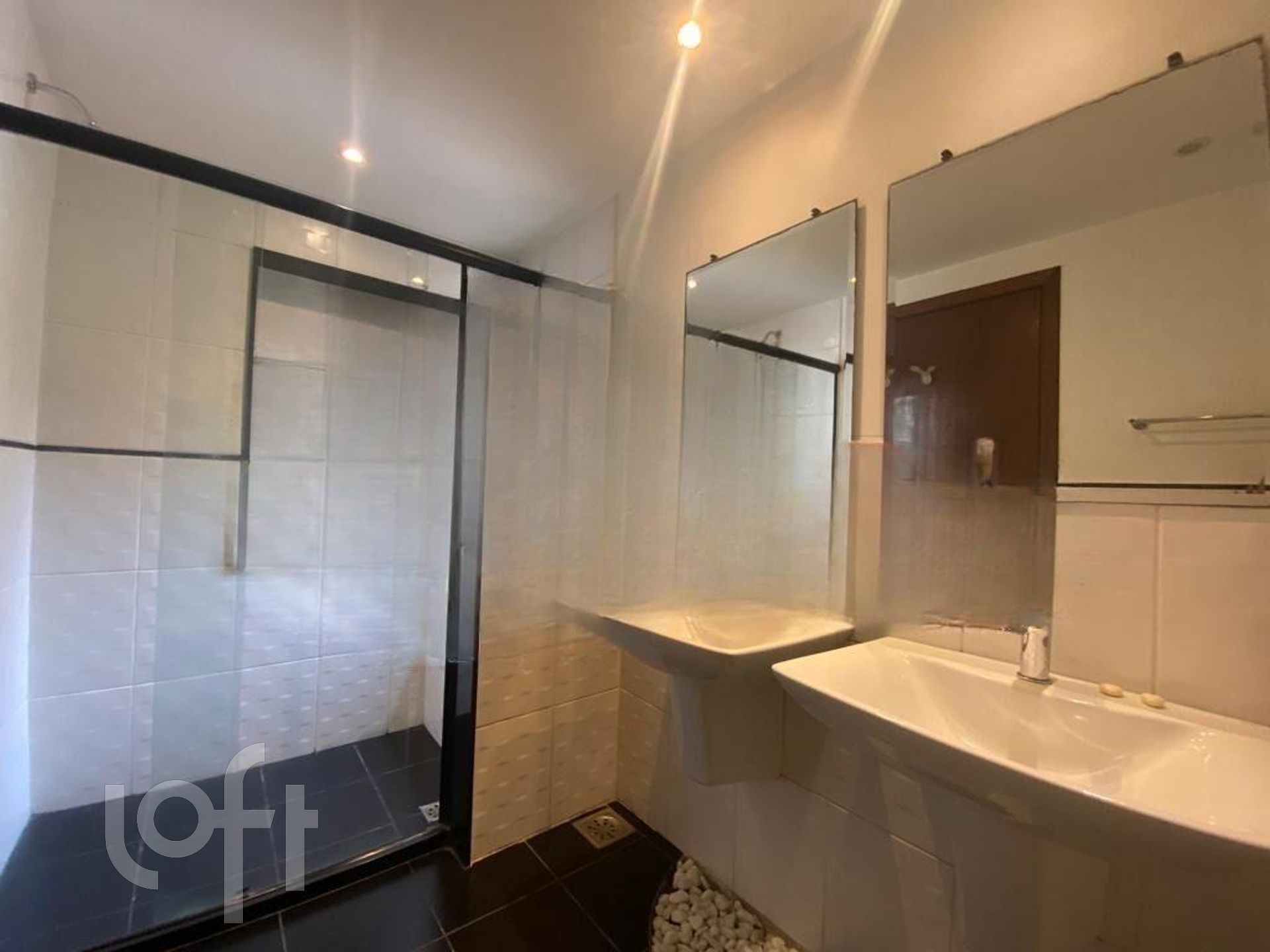 Apartamento à venda com 3 quartos, 250m² - Foto 26