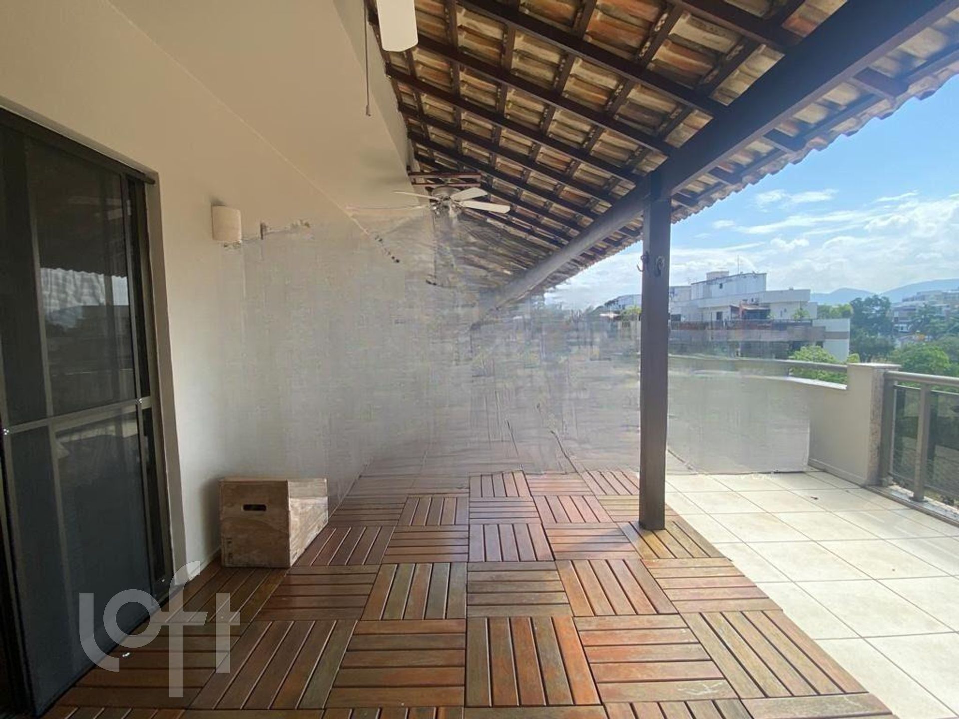 Apartamento à venda com 3 quartos, 250m² - Foto 3