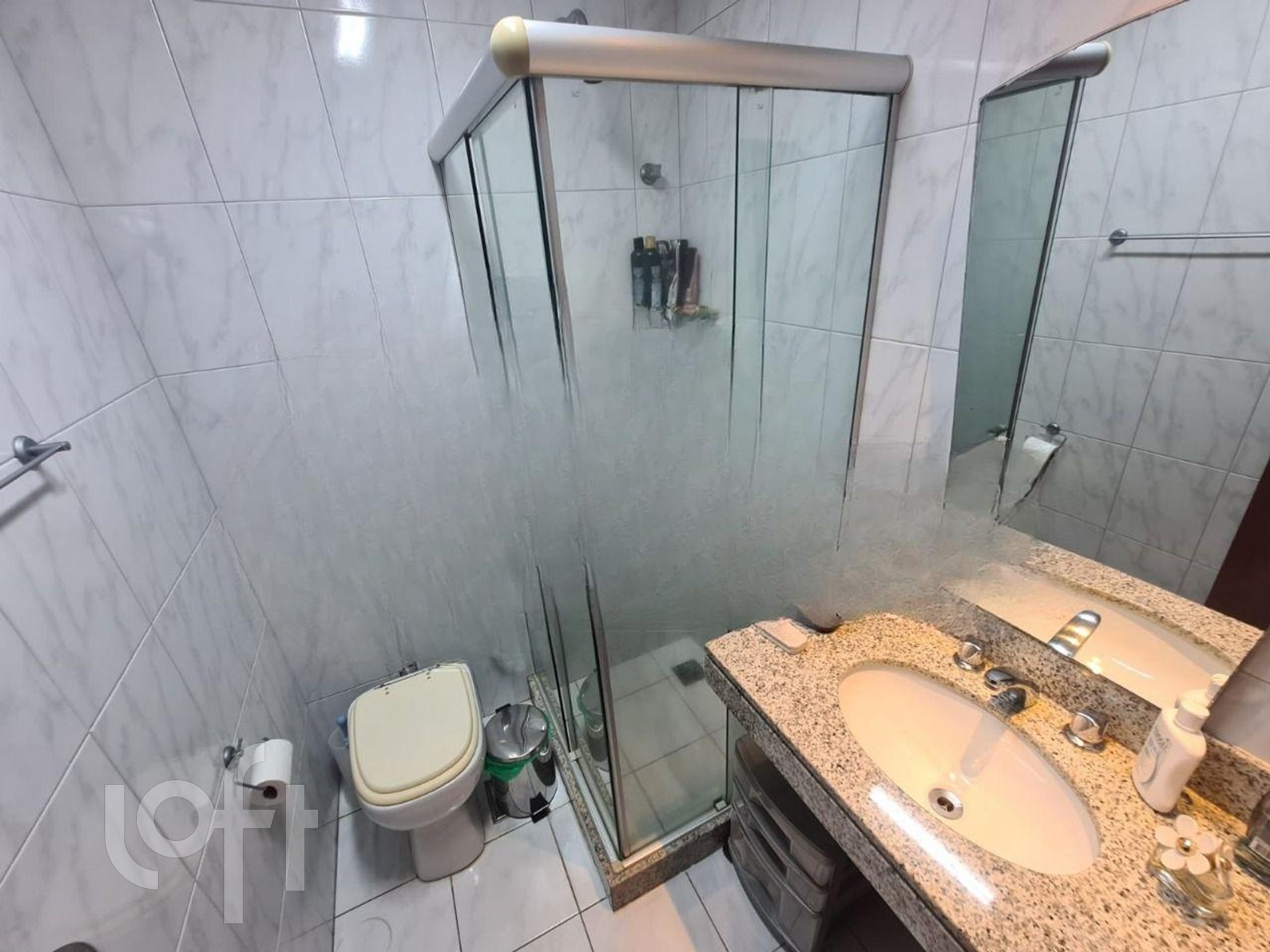 Apartamento à venda com 3 quartos, 250m² - Foto 24