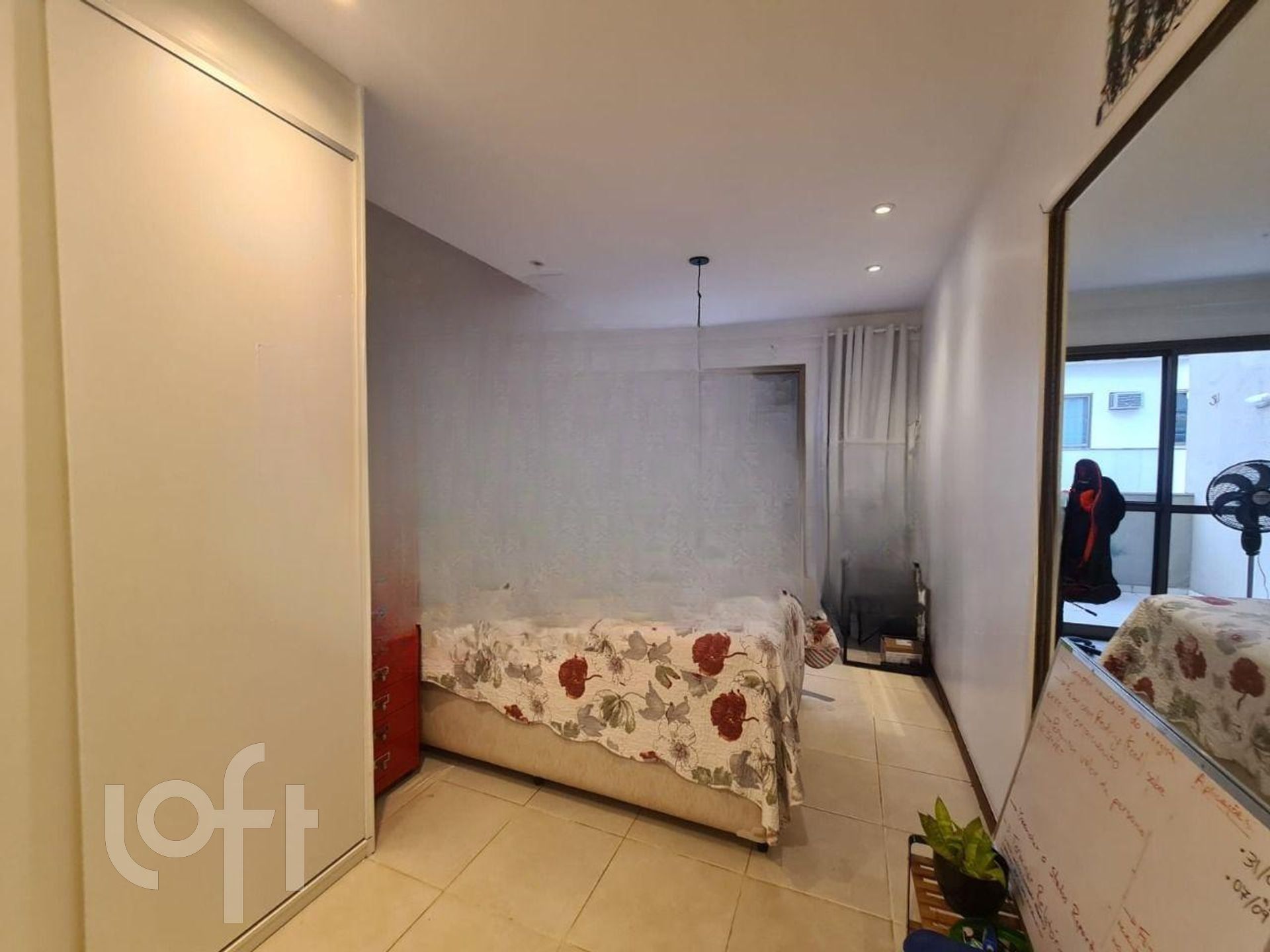 Apartamento à venda com 3 quartos, 250m² - Foto 12