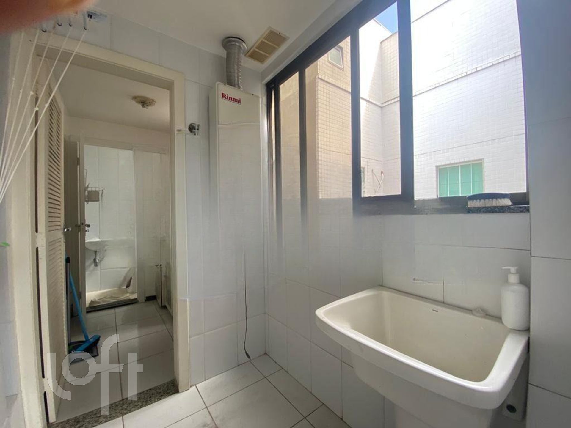 Apartamento à venda com 3 quartos, 250m² - Foto 29